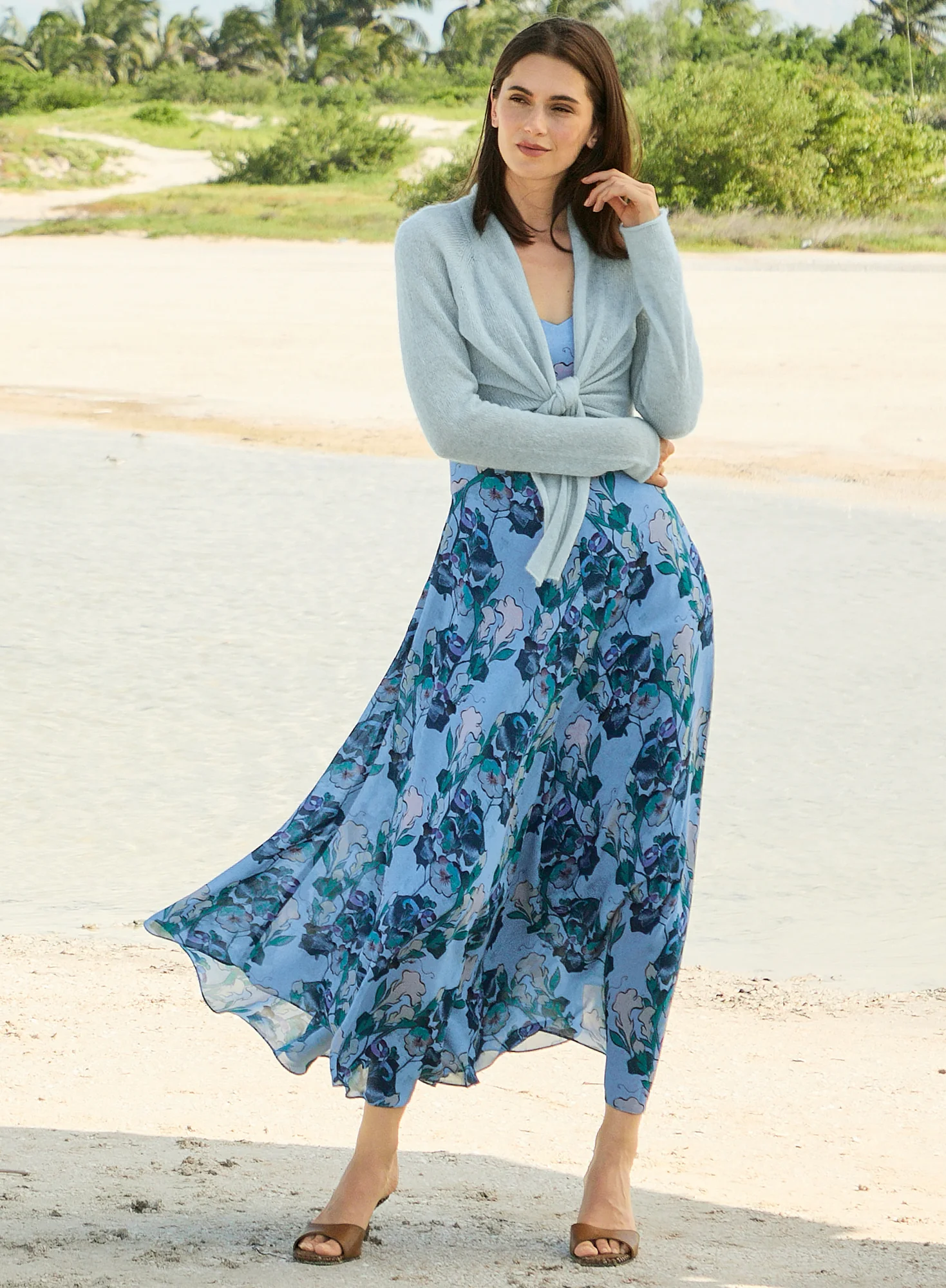 Jacaranda Dress - Image 6