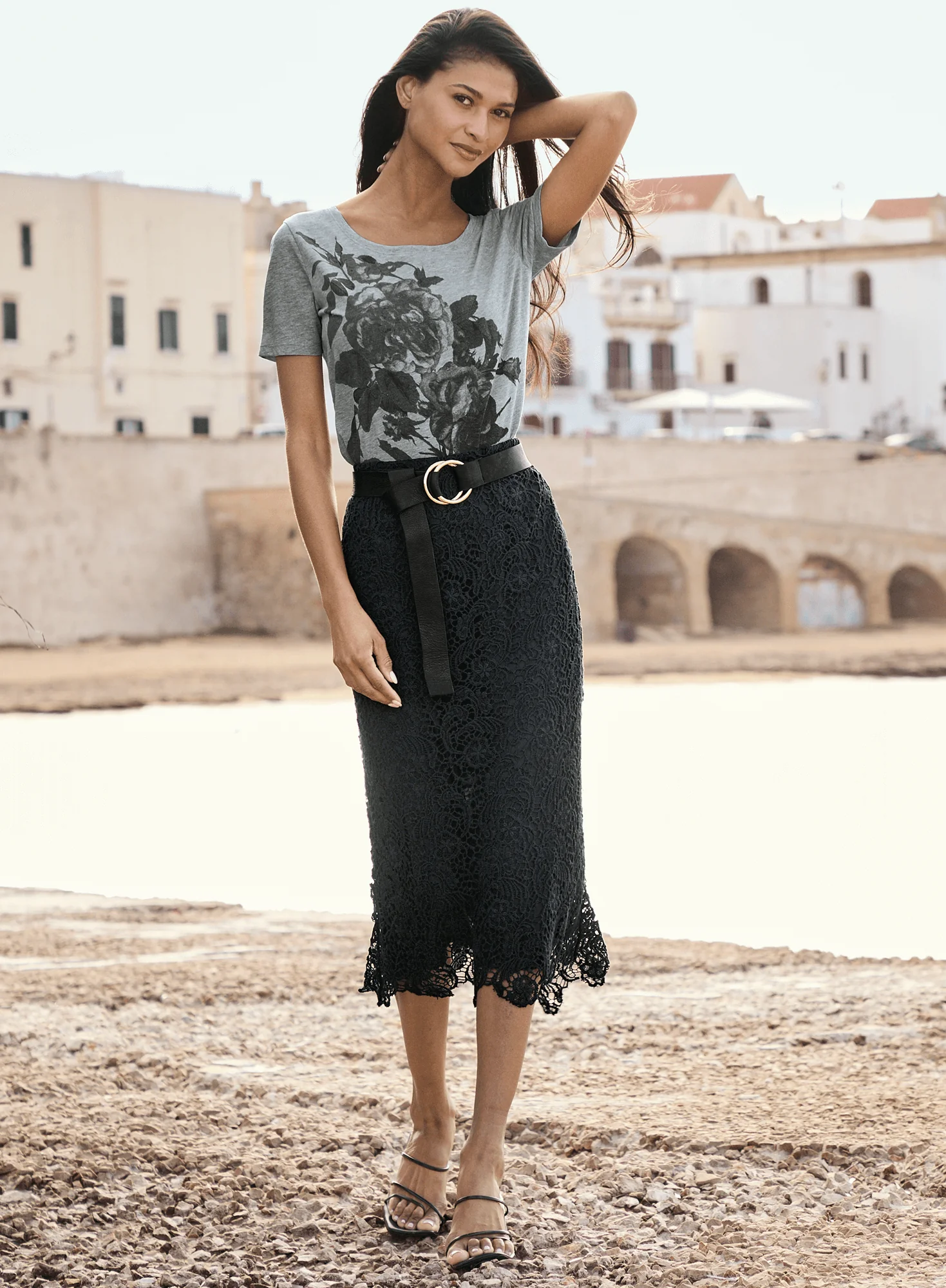 Jacinta Skirt - Image 5