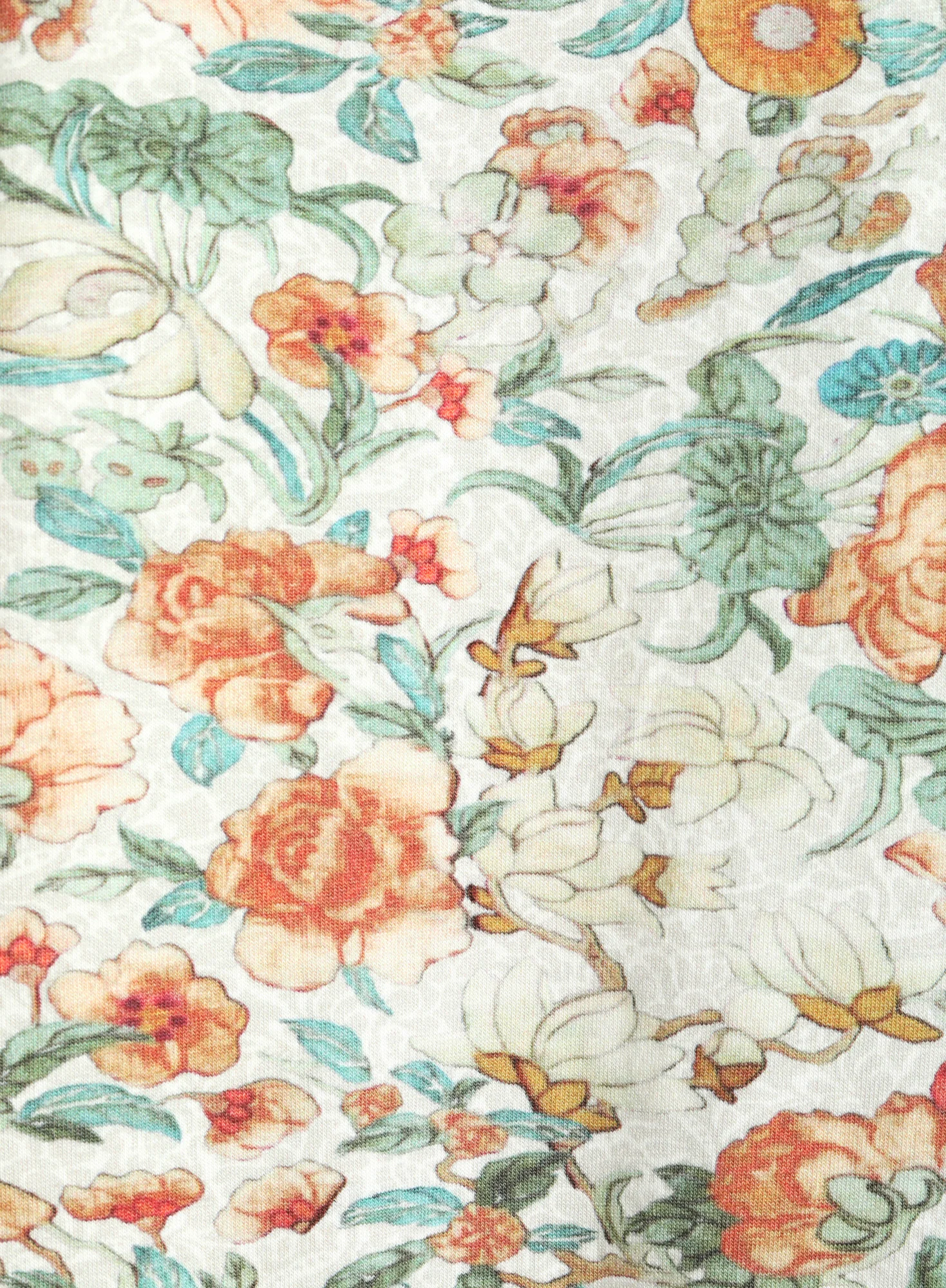 Jade Garden Tunic - Image 2
