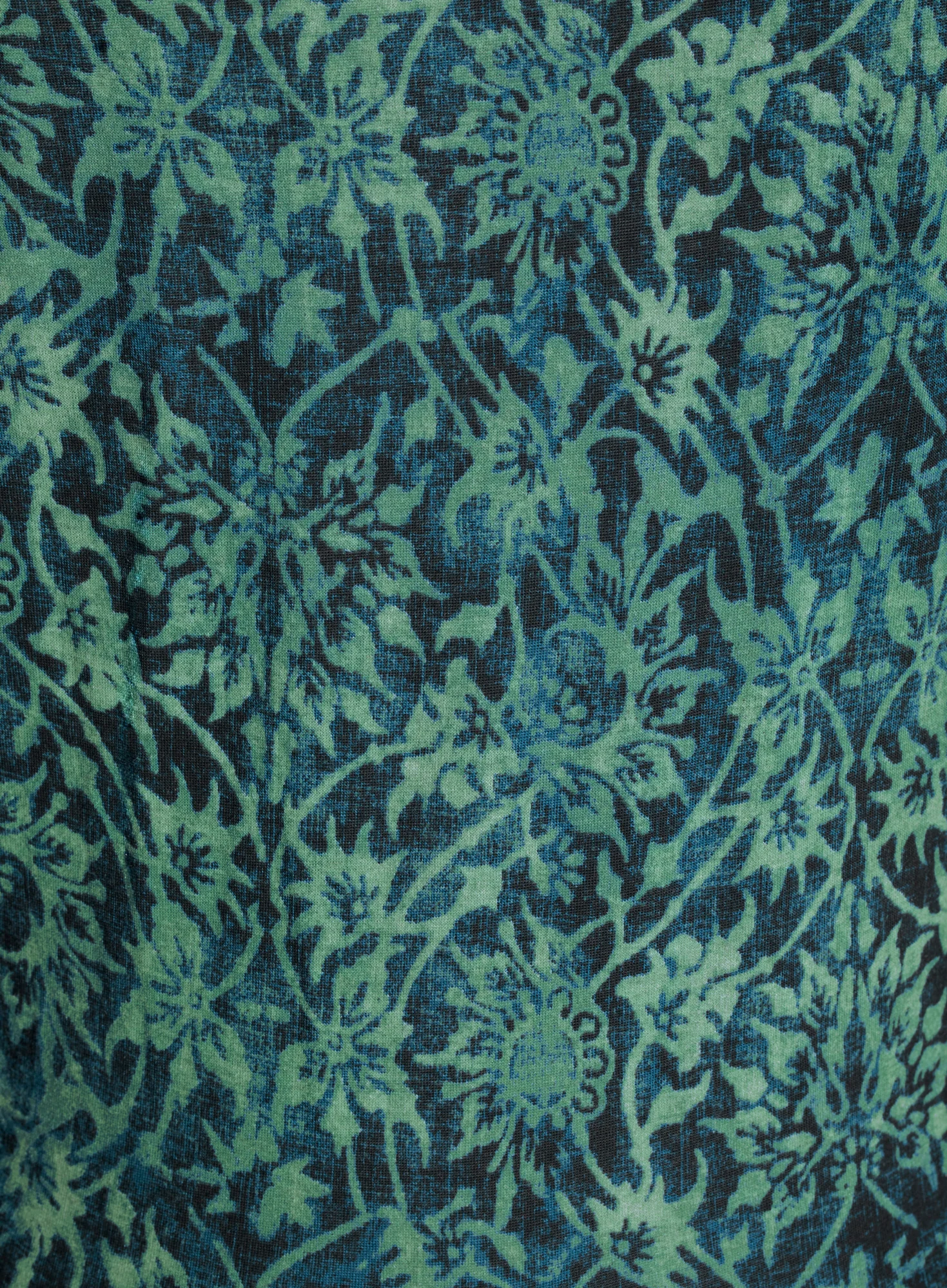 Jade Vine Dress - Image 2