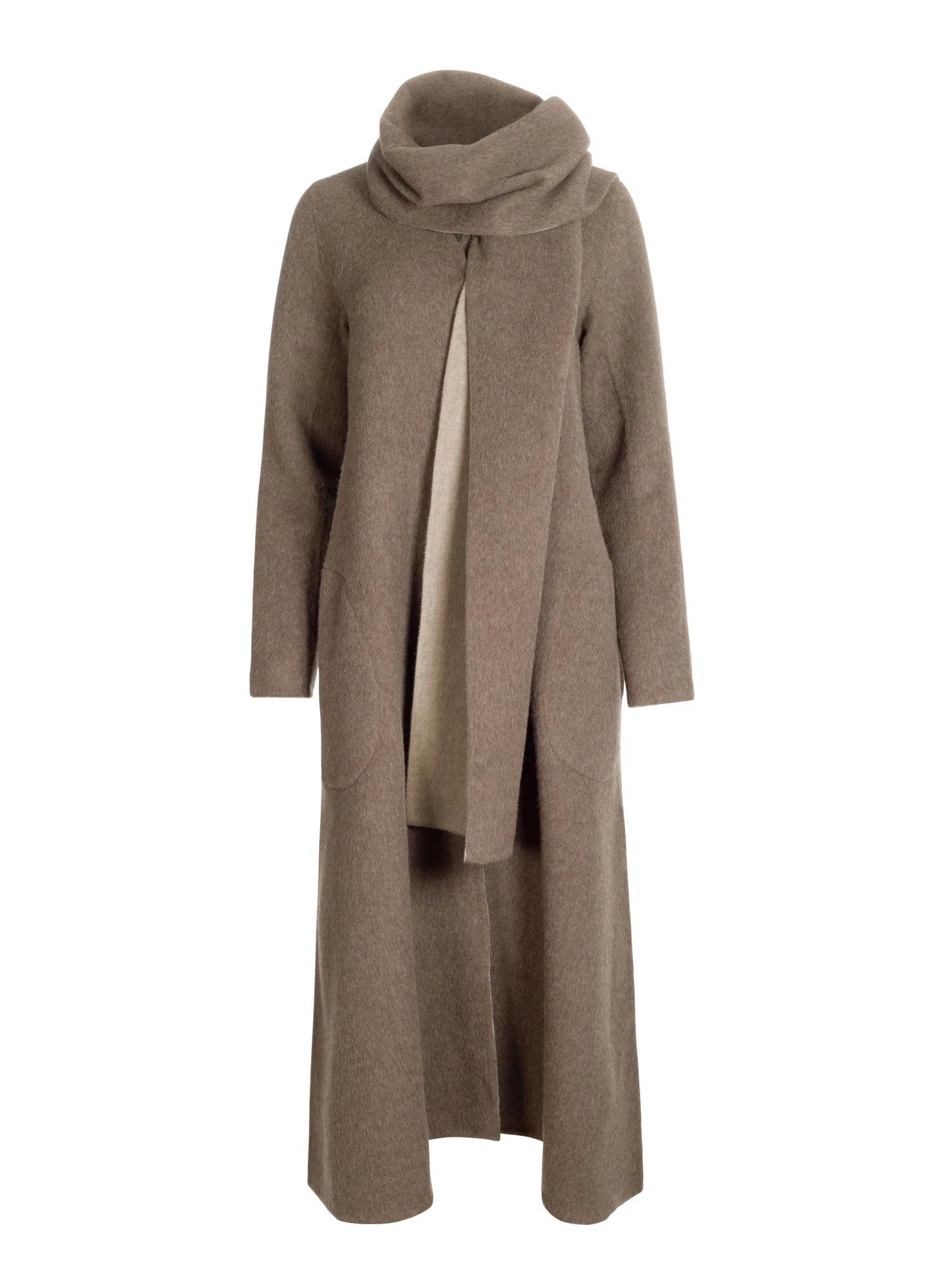 Jaden Reversible Coat - Image 3