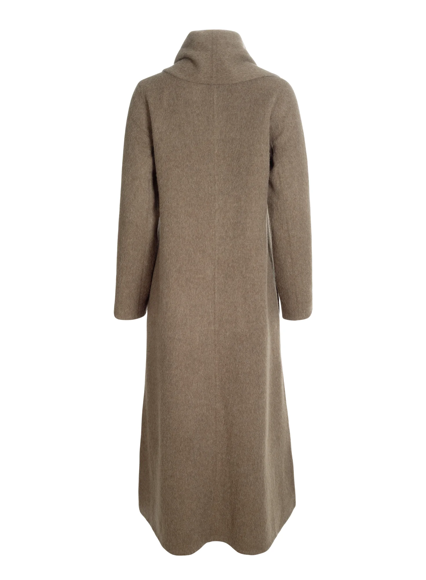 Jaden Reversible Coat - Image 4