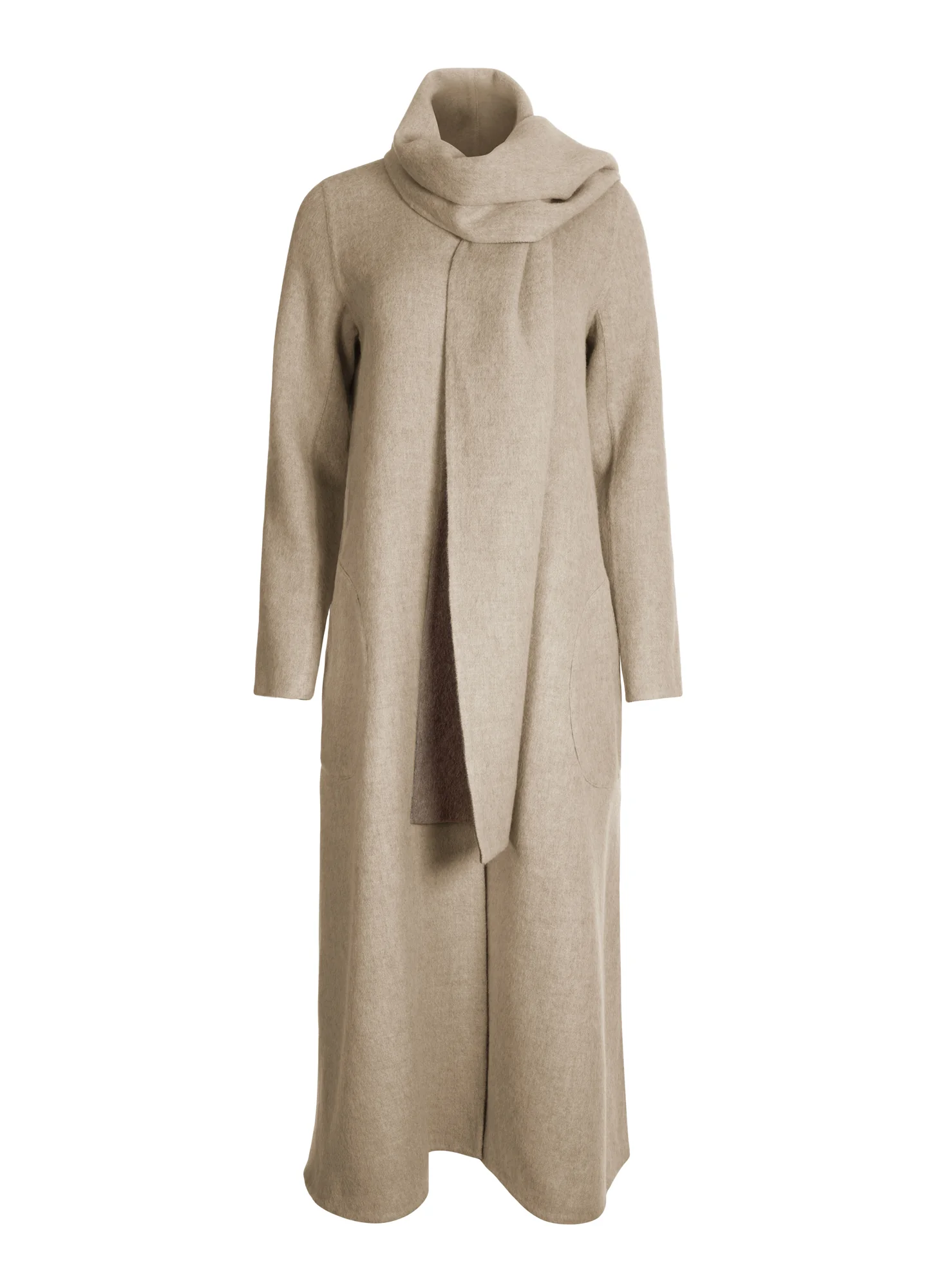 Jaden Reversible Coat - Image 5