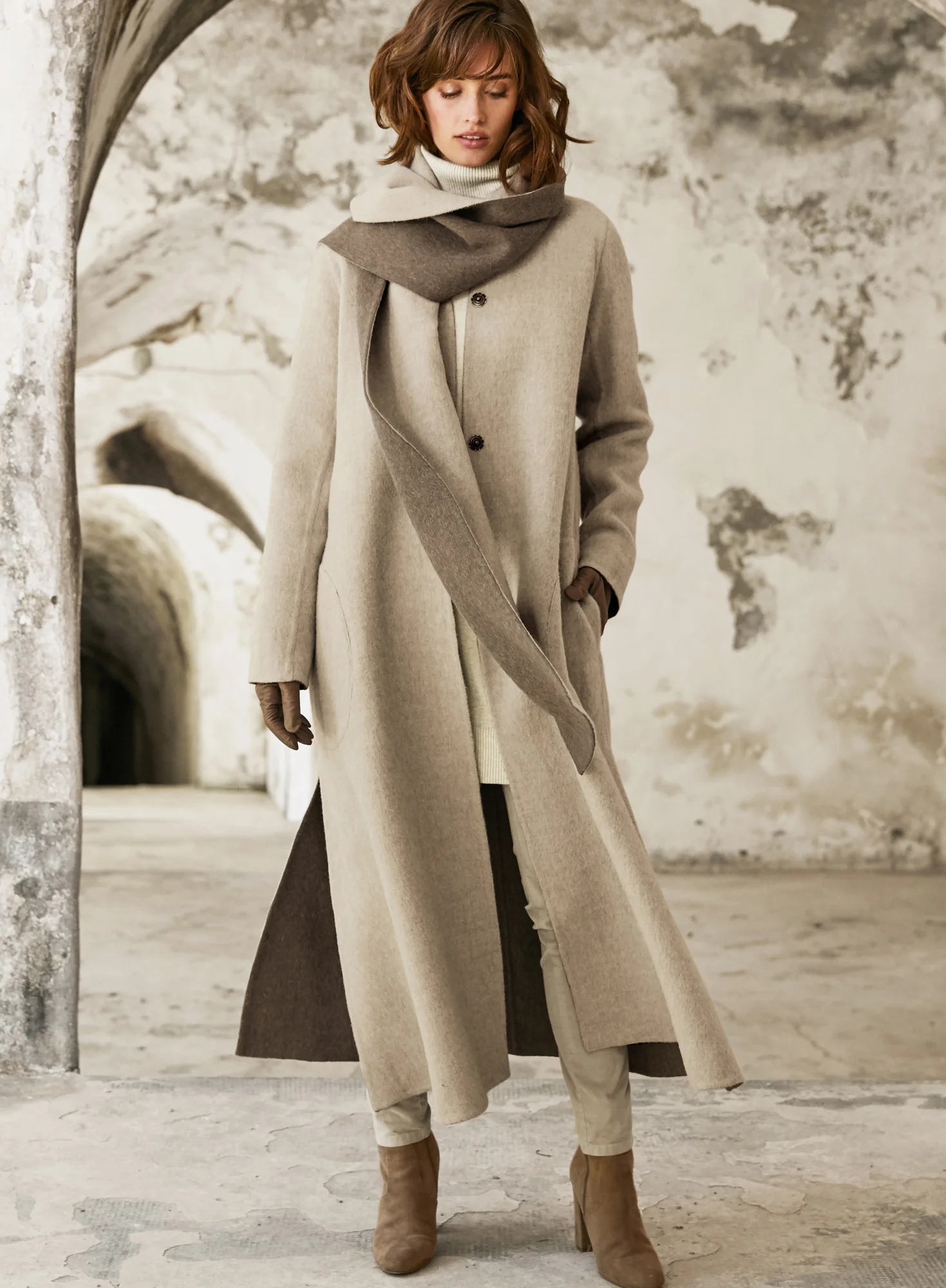 Jaden Reversible Coat - Image 8