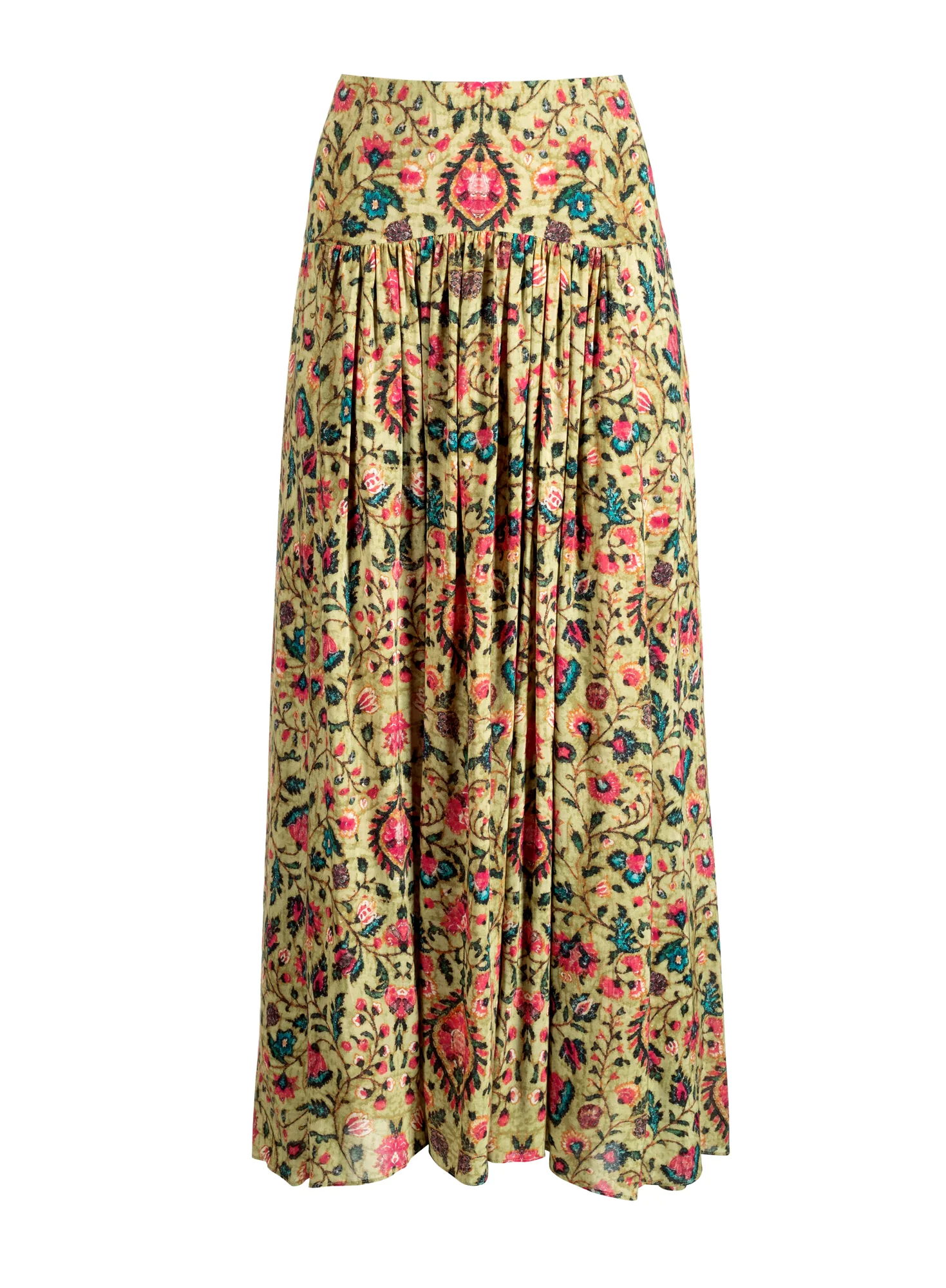 Jaipur Maxi-Skirt - Image 2