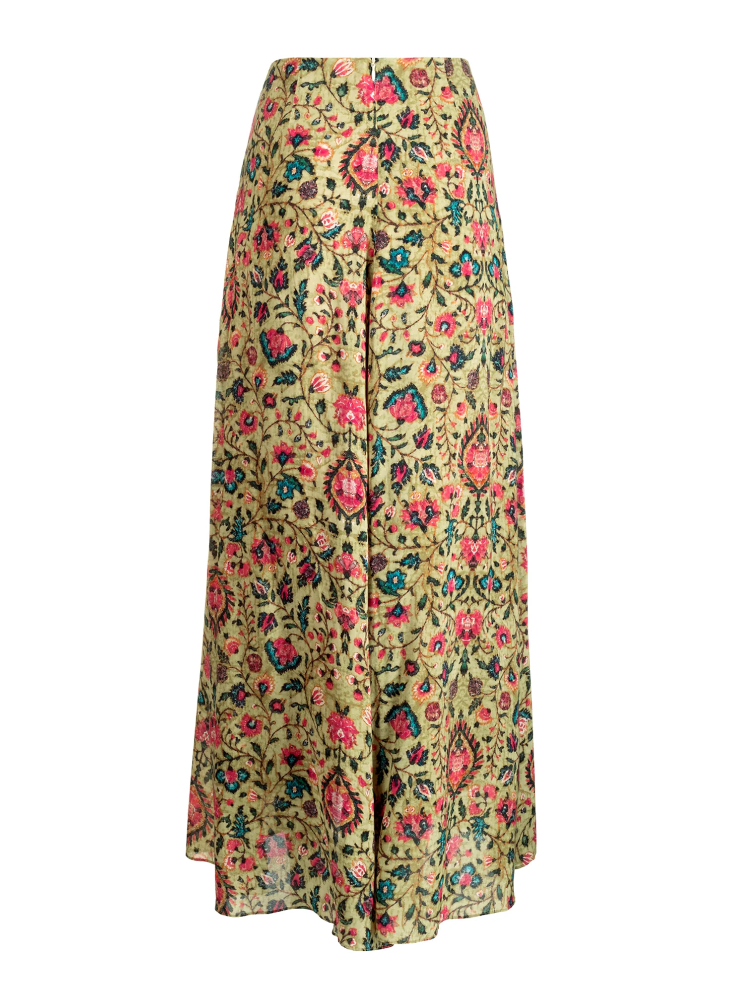 Jaipur Maxi-Skirt - Image 3