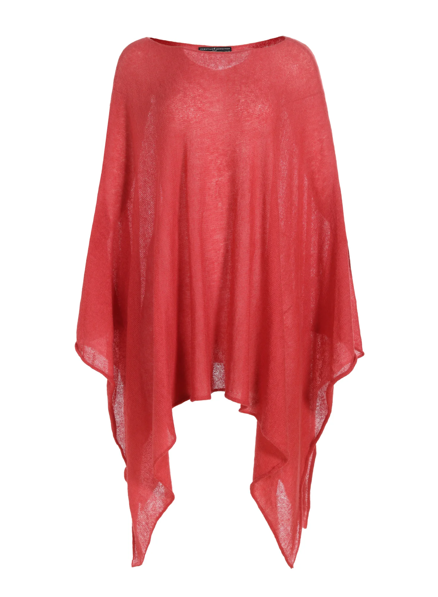 Jaipur Poncho