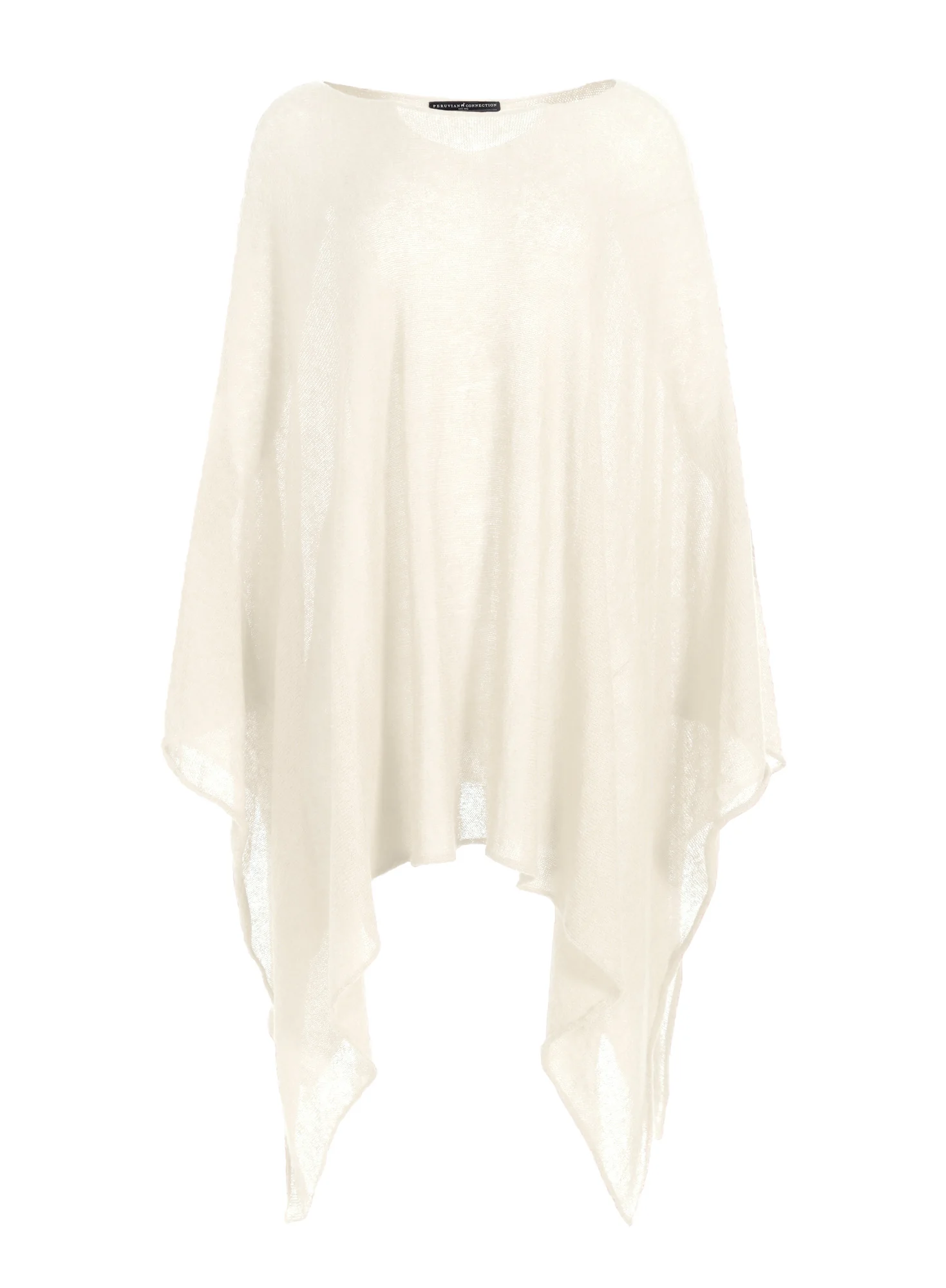 Jaipur Poncho