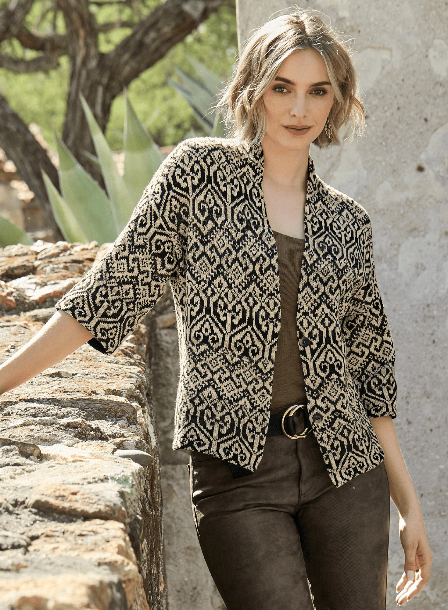 Jalisco Cardigan - Image 5