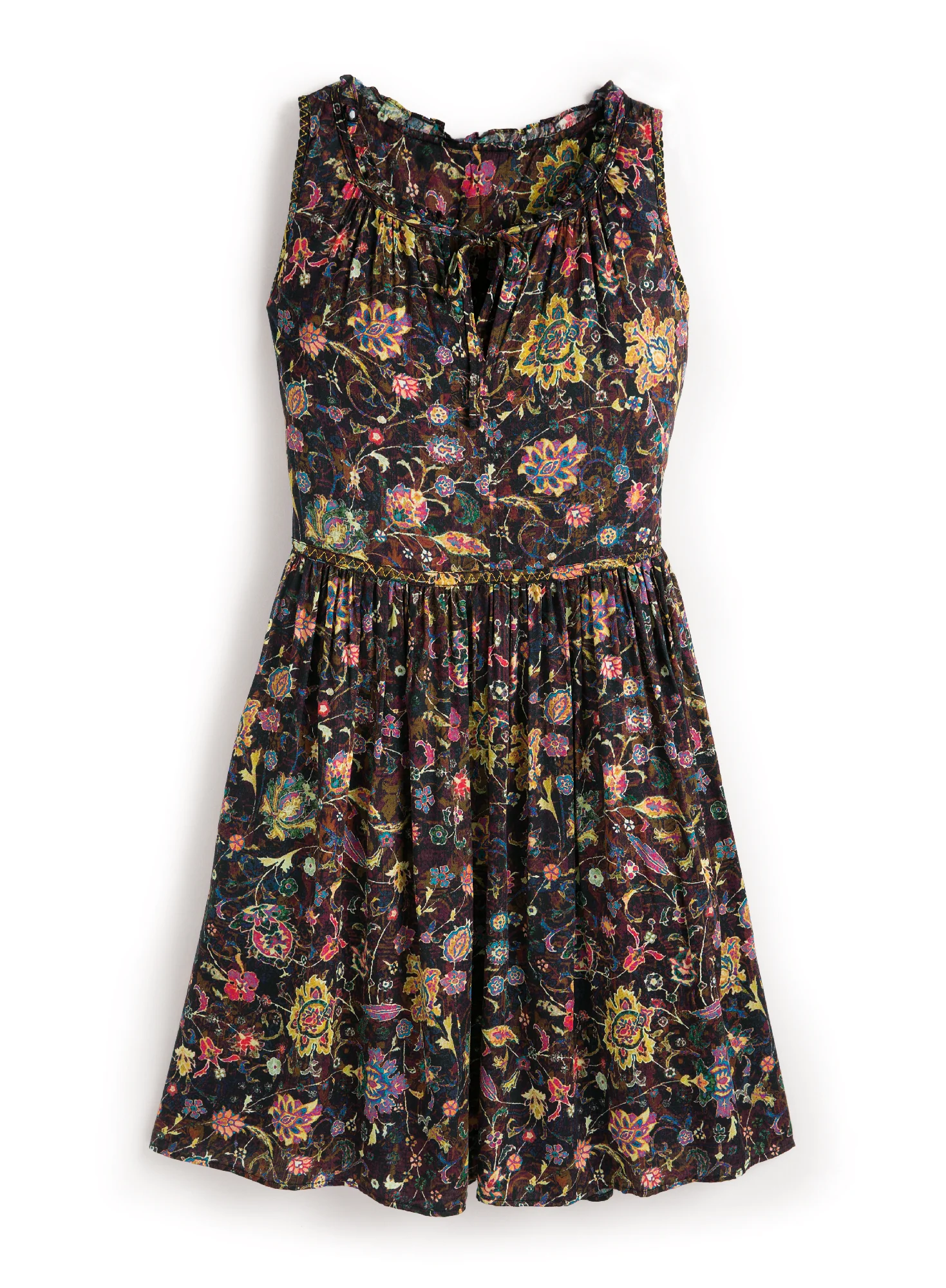 Jamilla Tank Dress - Image 4