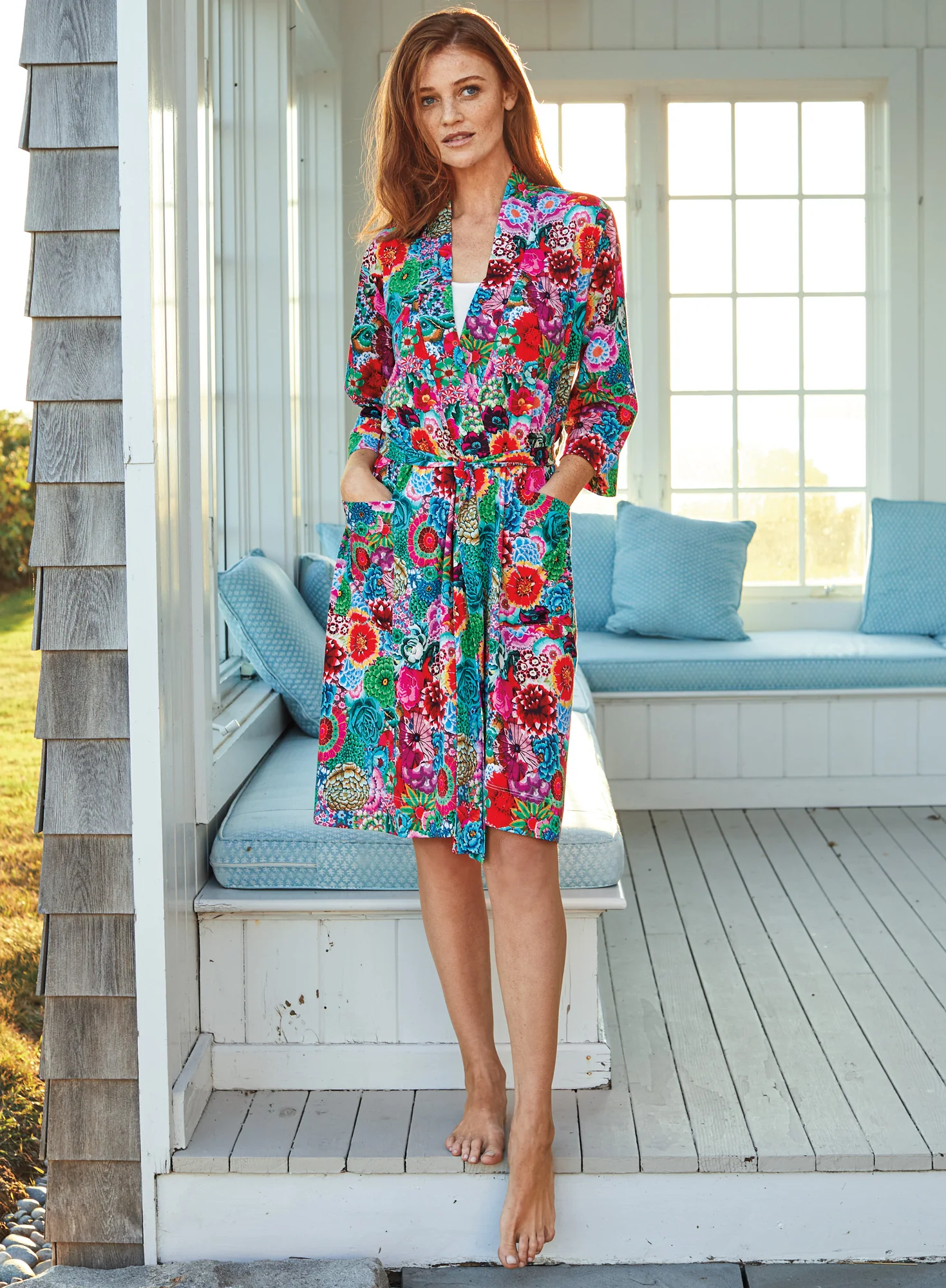 Jardin Robe