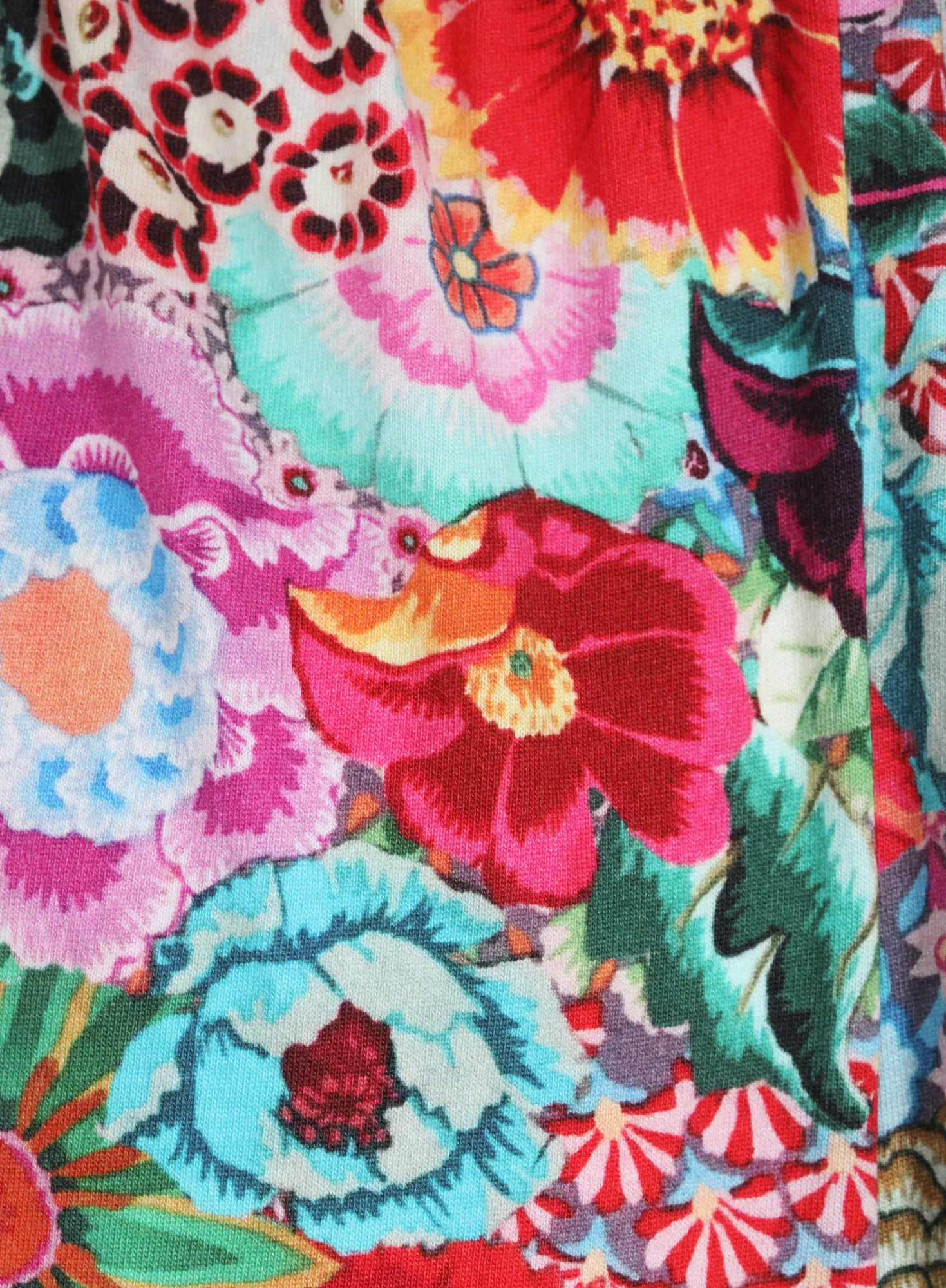Jardin Shorts - Image 2