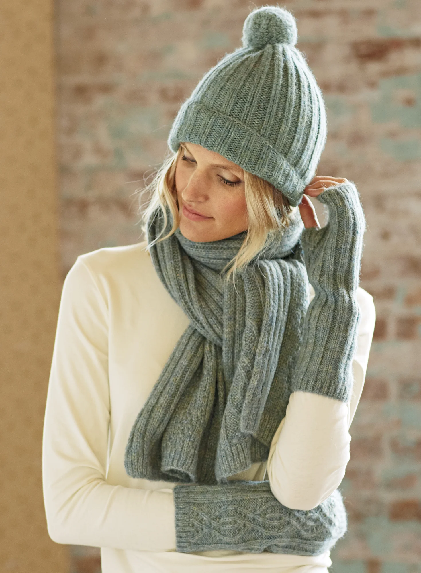 Jasmine Hat - Image 4