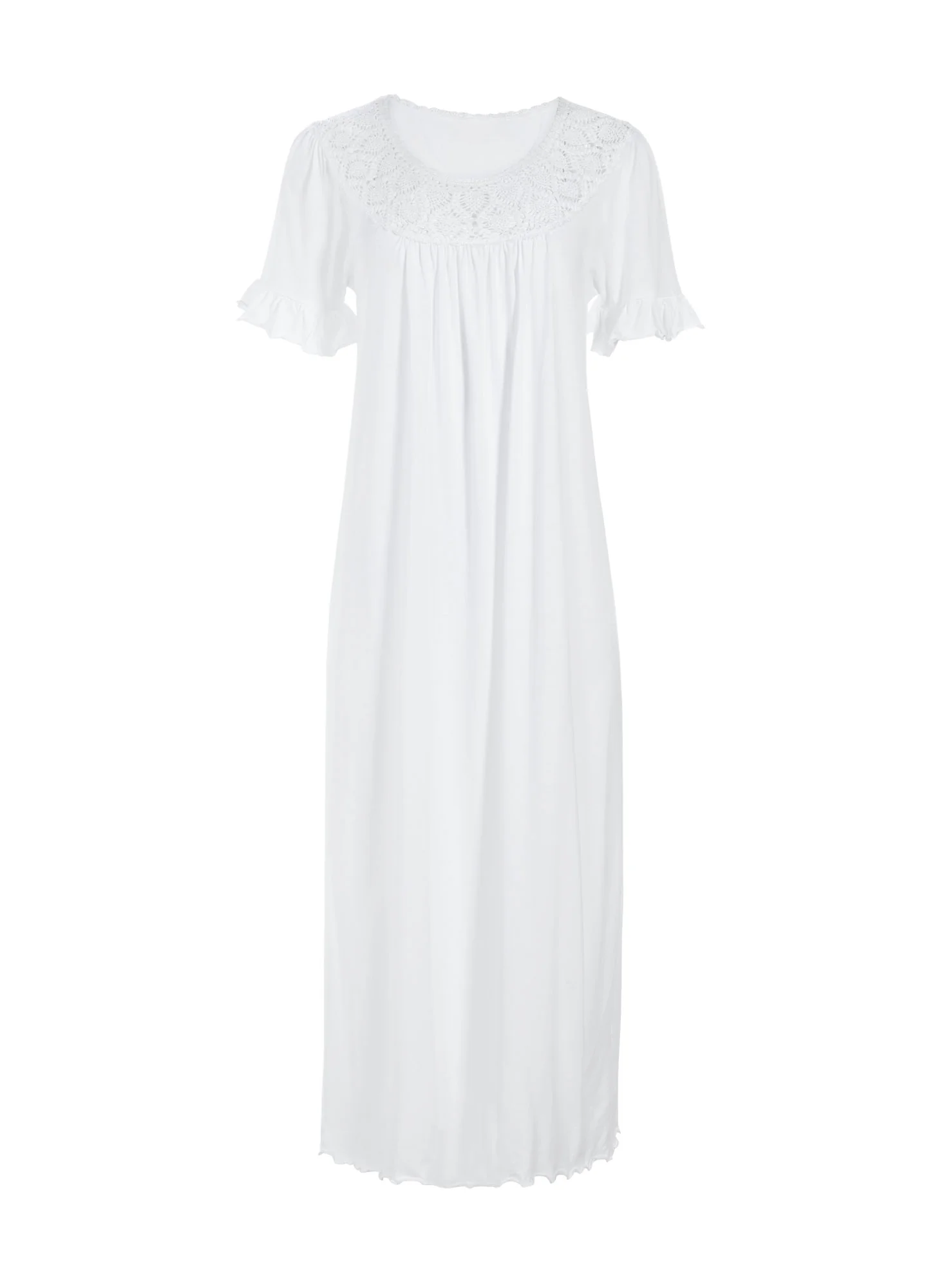 Jasmine Nightgown - Image 2