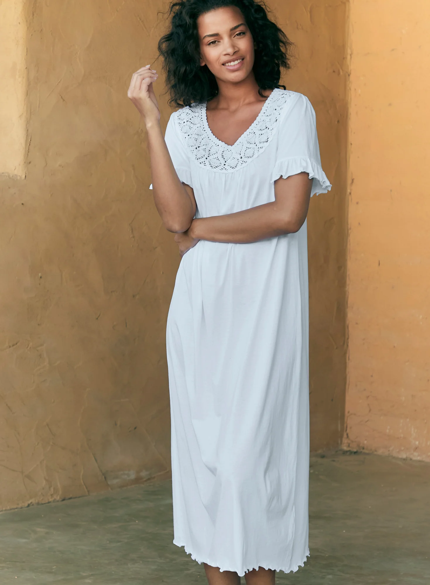 Jasmine Nightgown - Image 4