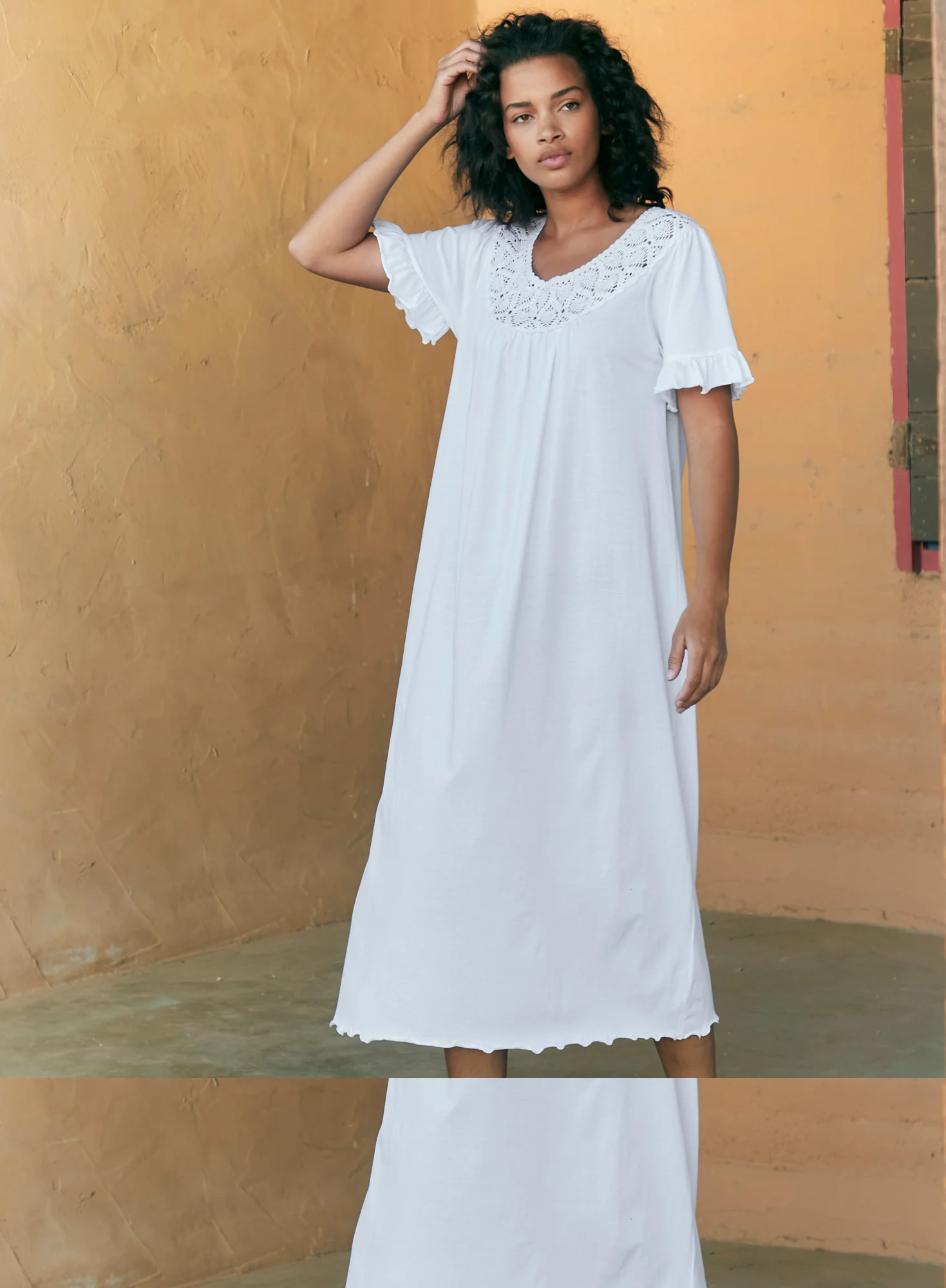 Jasmine Nightgown - Image 5
