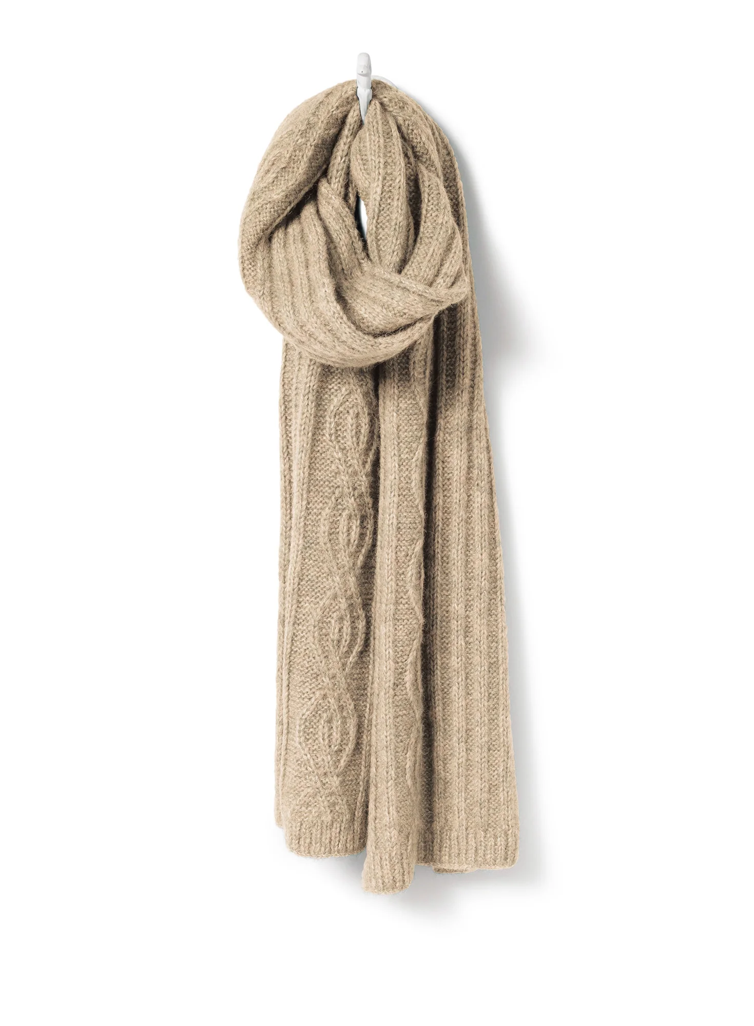 Jasmine Scarf