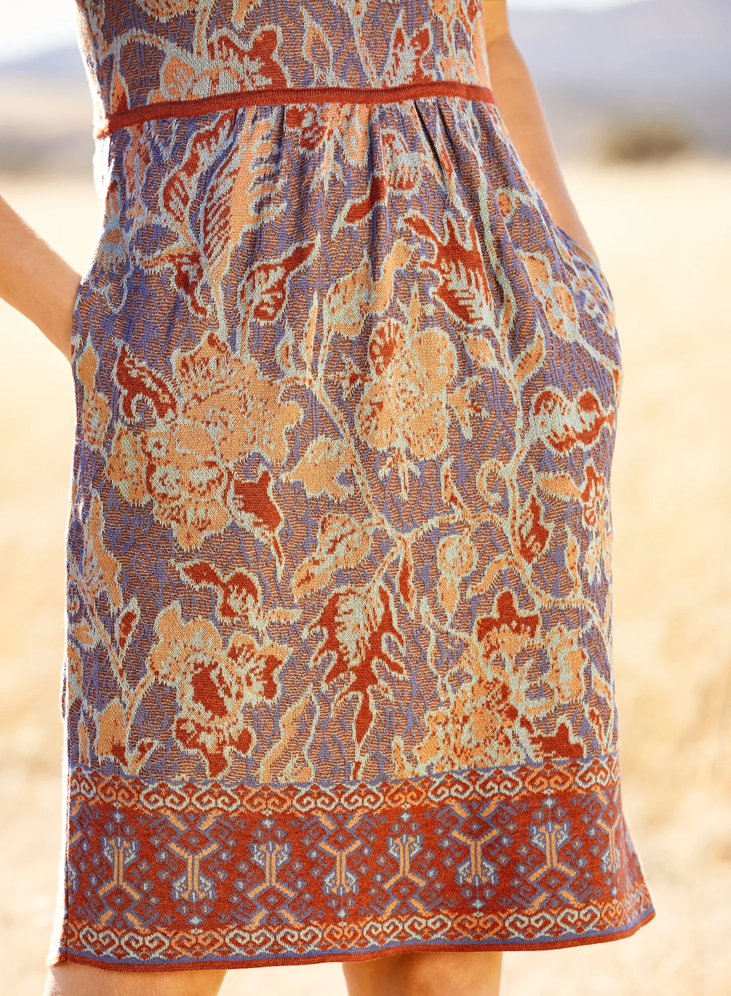 Java Dress - Image 5