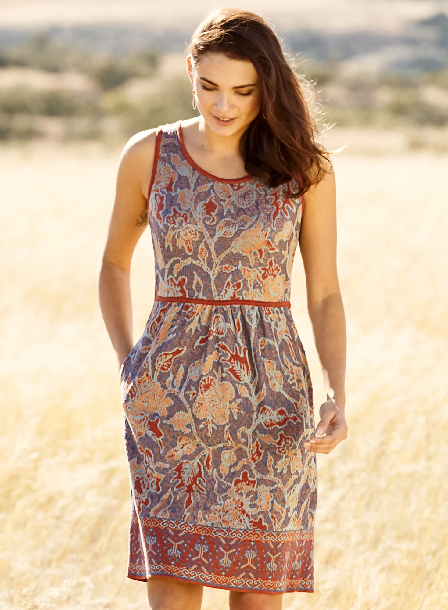 Java Dress - Image 6