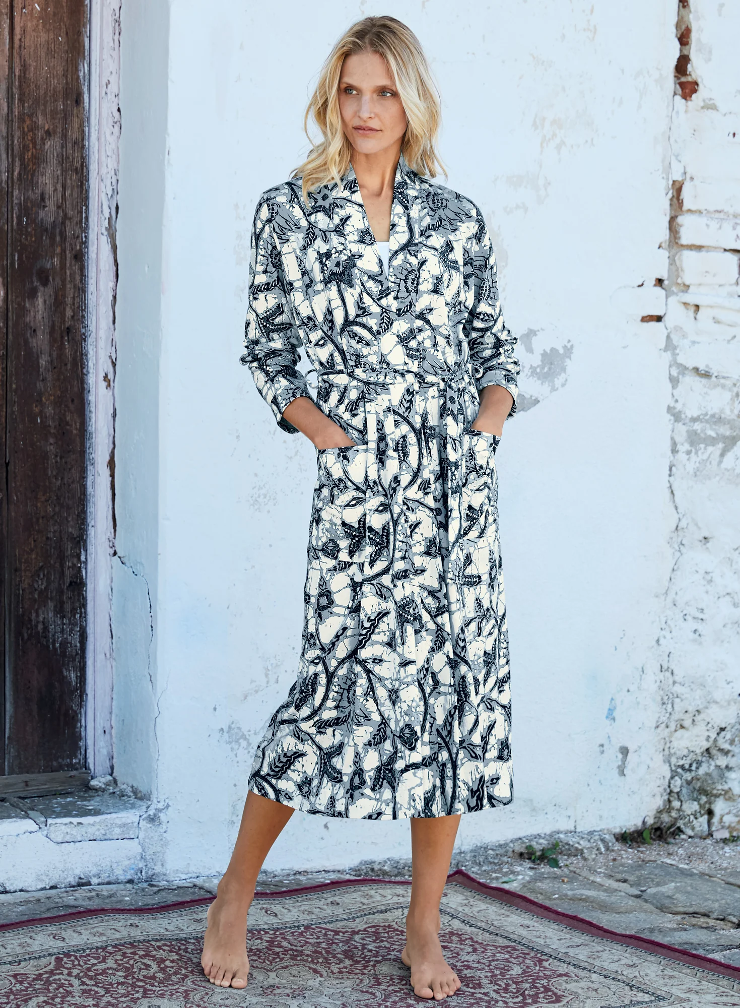 Java Robe