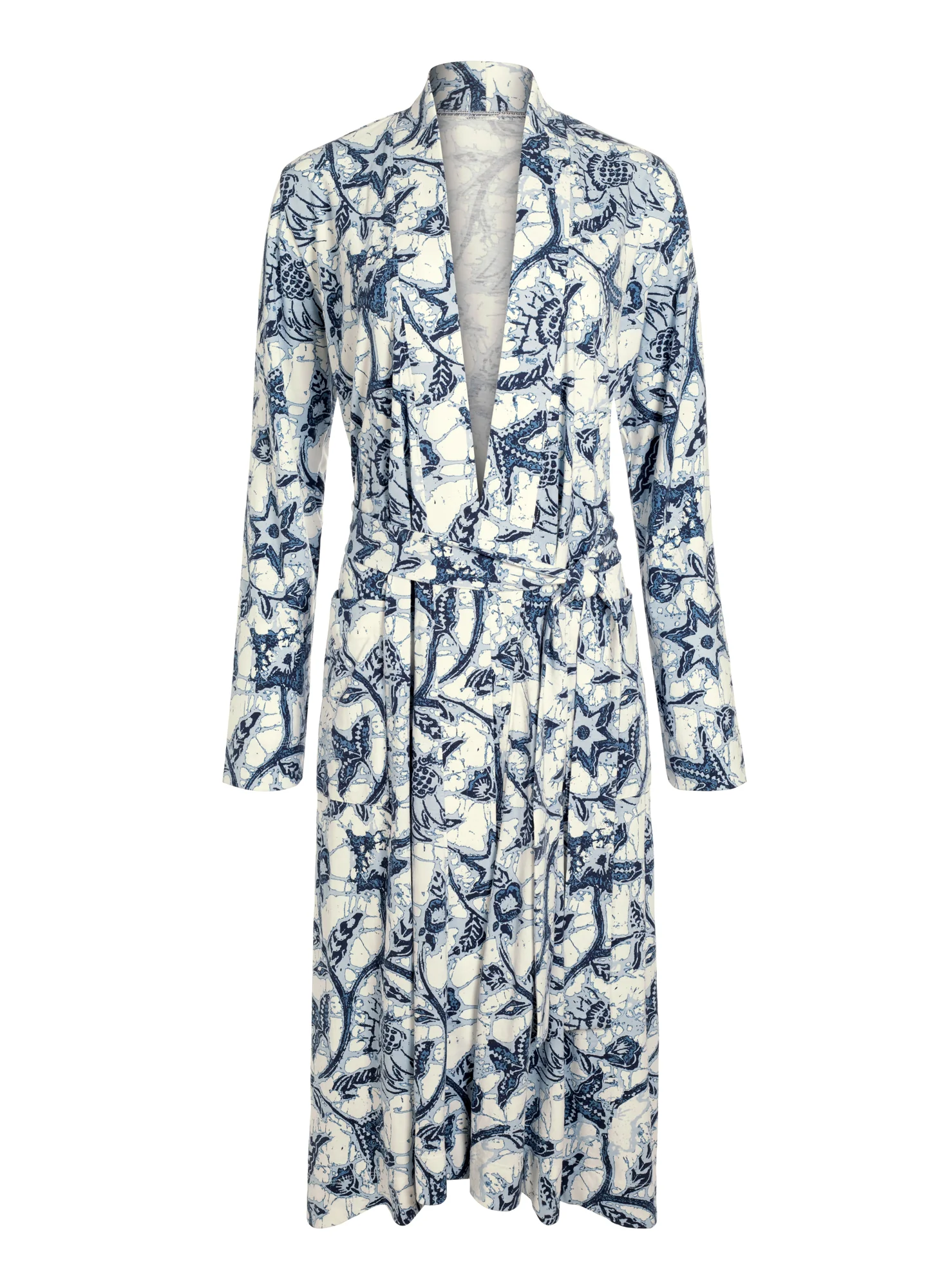 Java Robe - Image 3