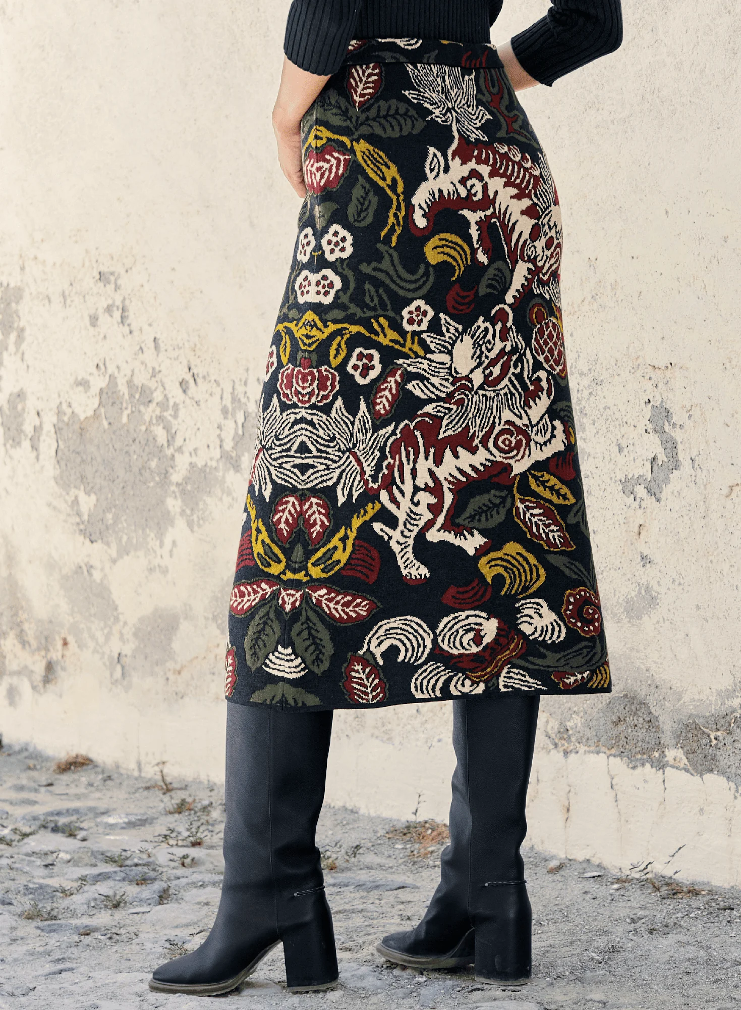 Java Skirt - Image 2