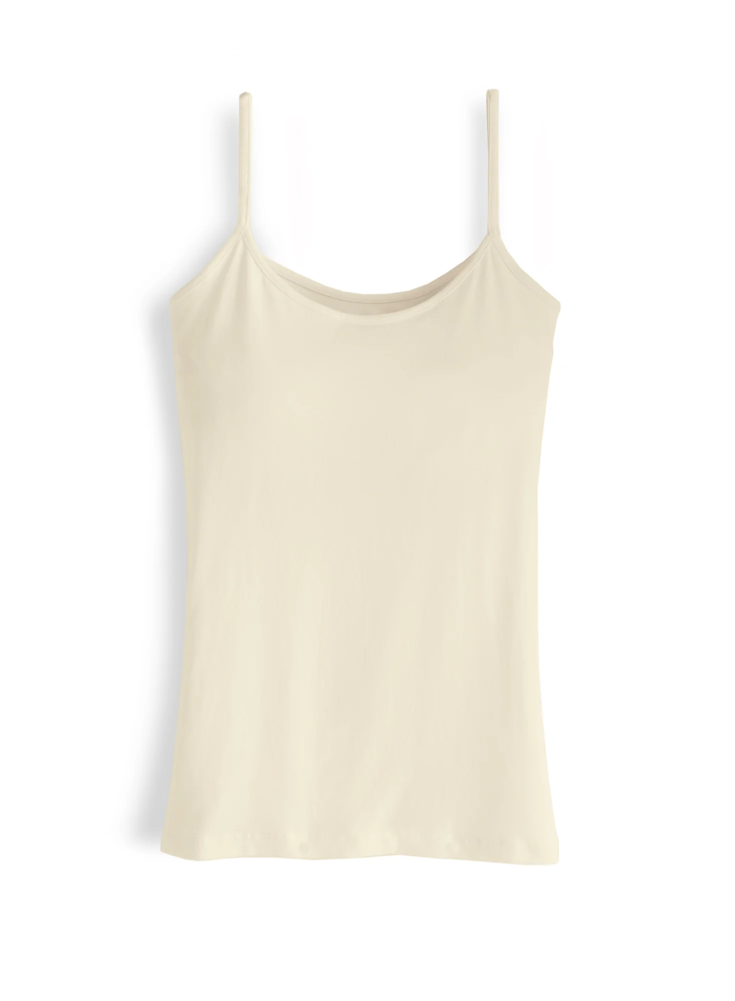 Jersey Camisole