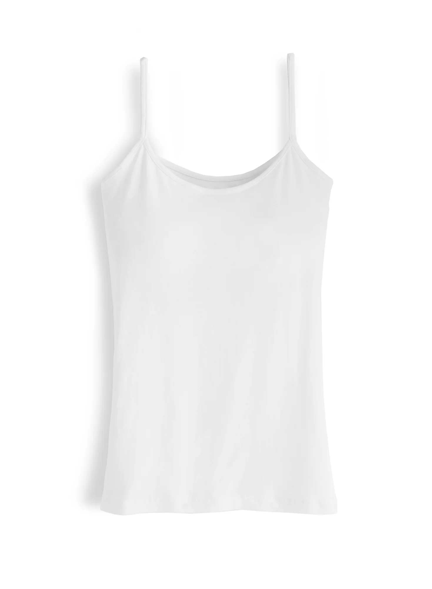Jersey Camisole - Image 3