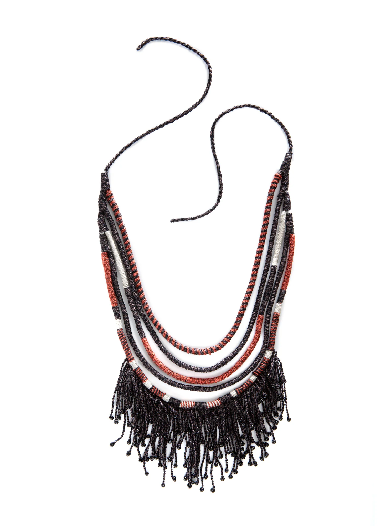 Jimena Necklace
