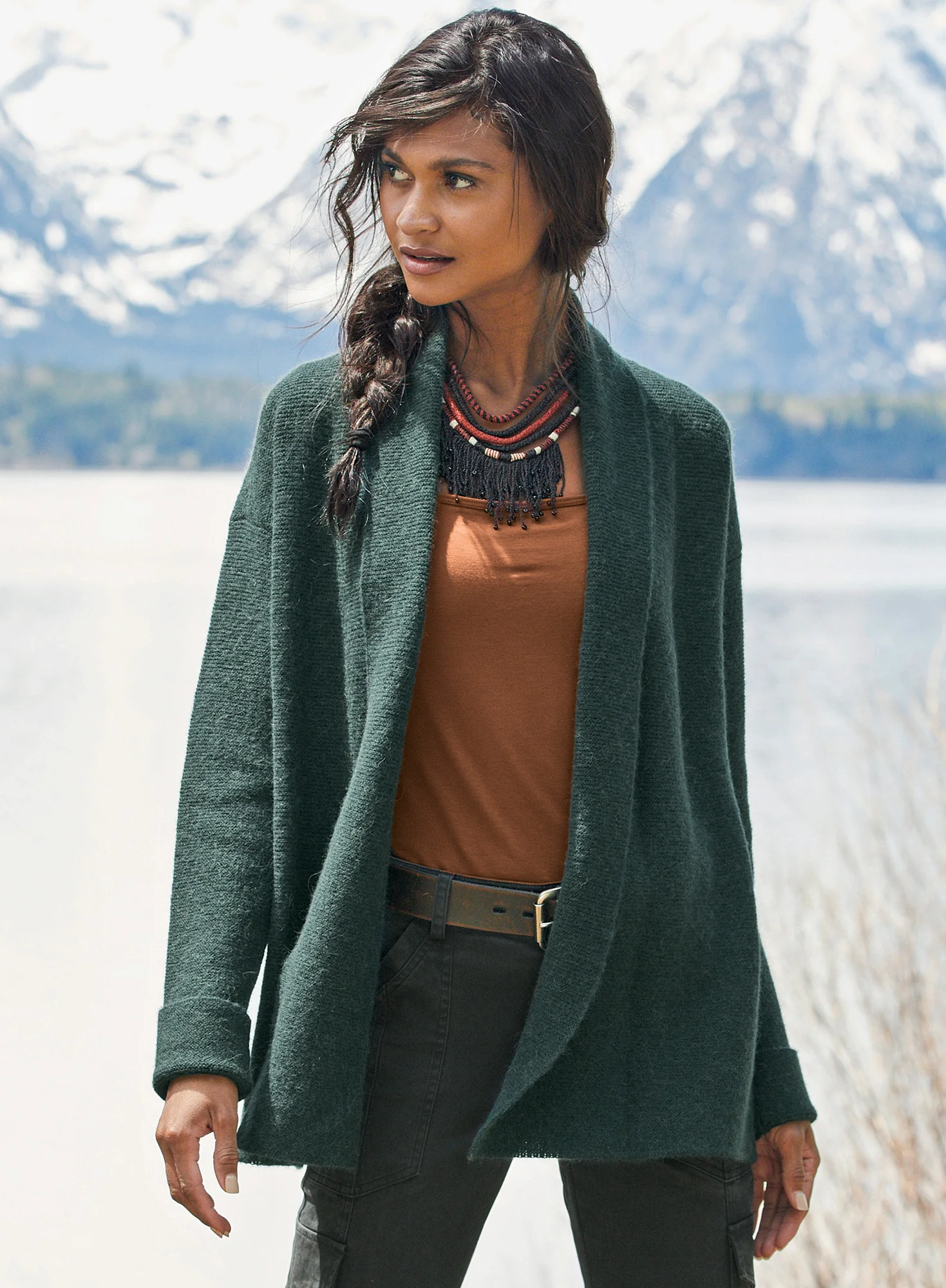 Jimena Necklace - Image 2