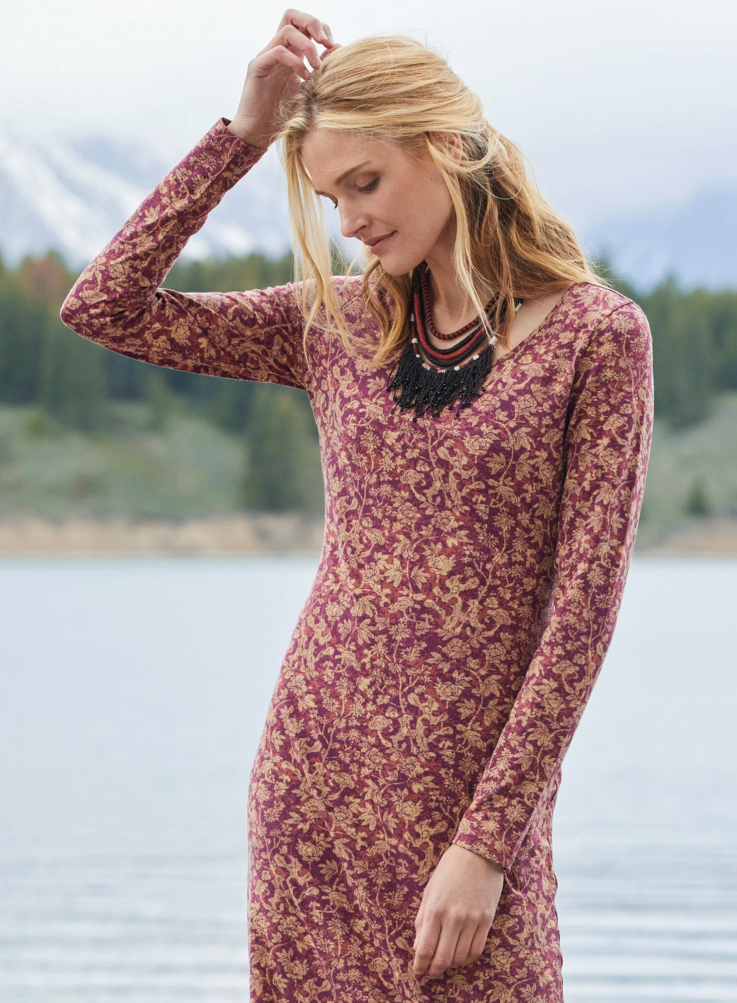Jimena Necklace - Image 2