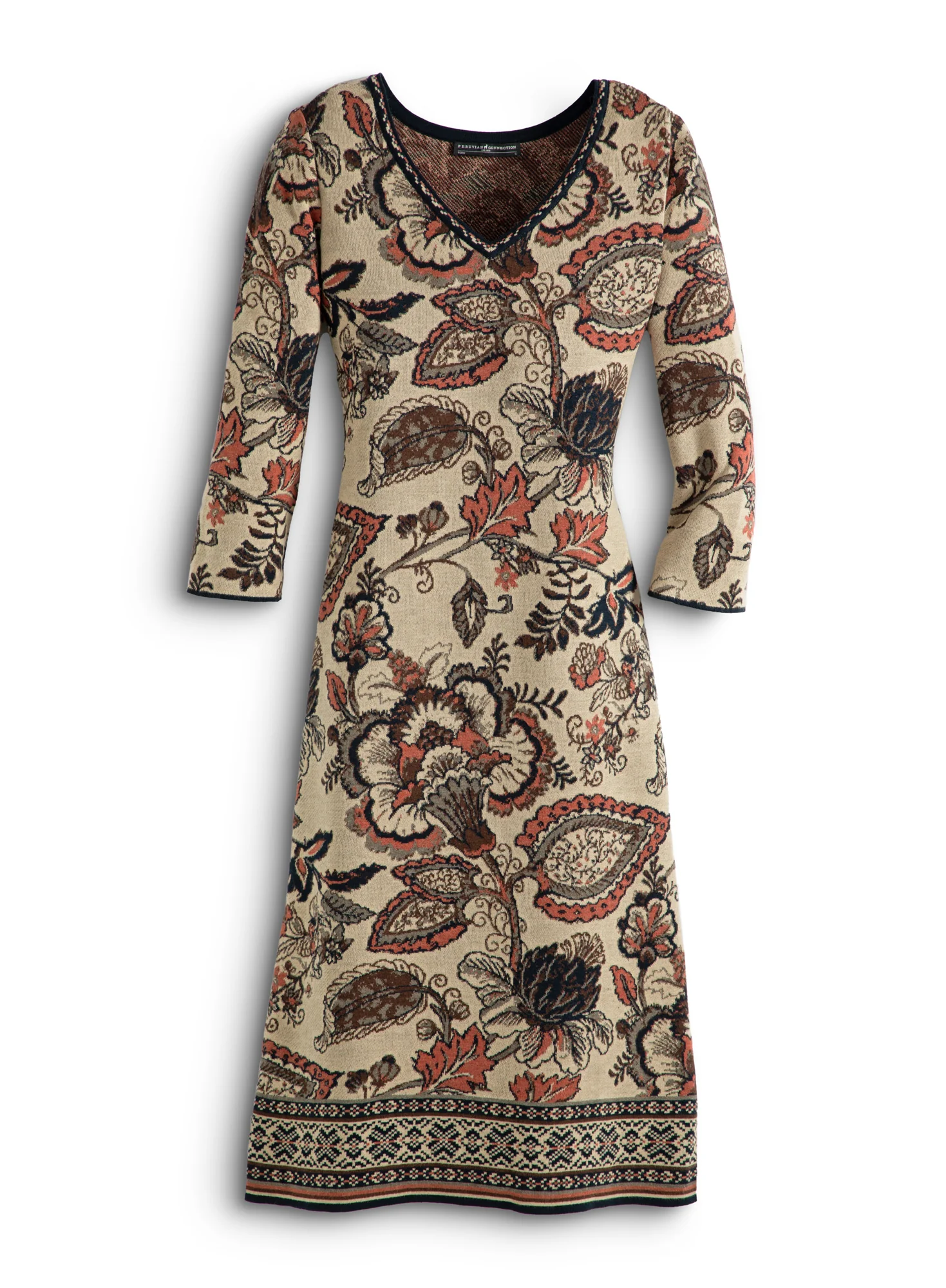 Jocasta Dress - Image 3