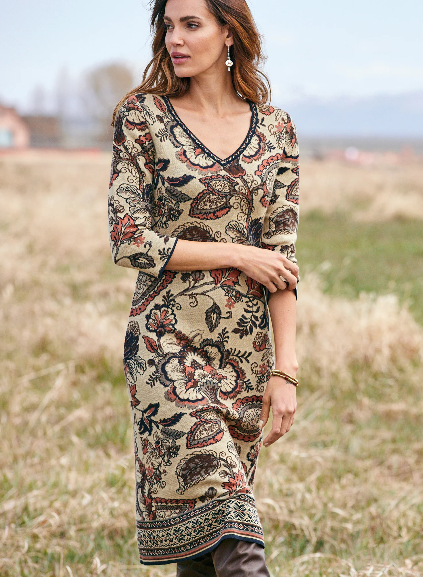 Jocasta Dress - Image 5
