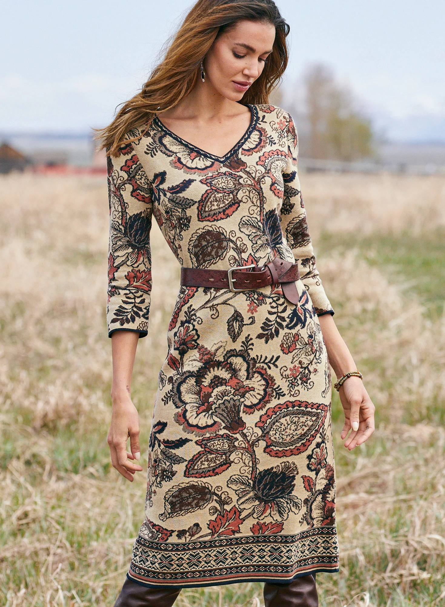 Jocasta Dress - Image 7