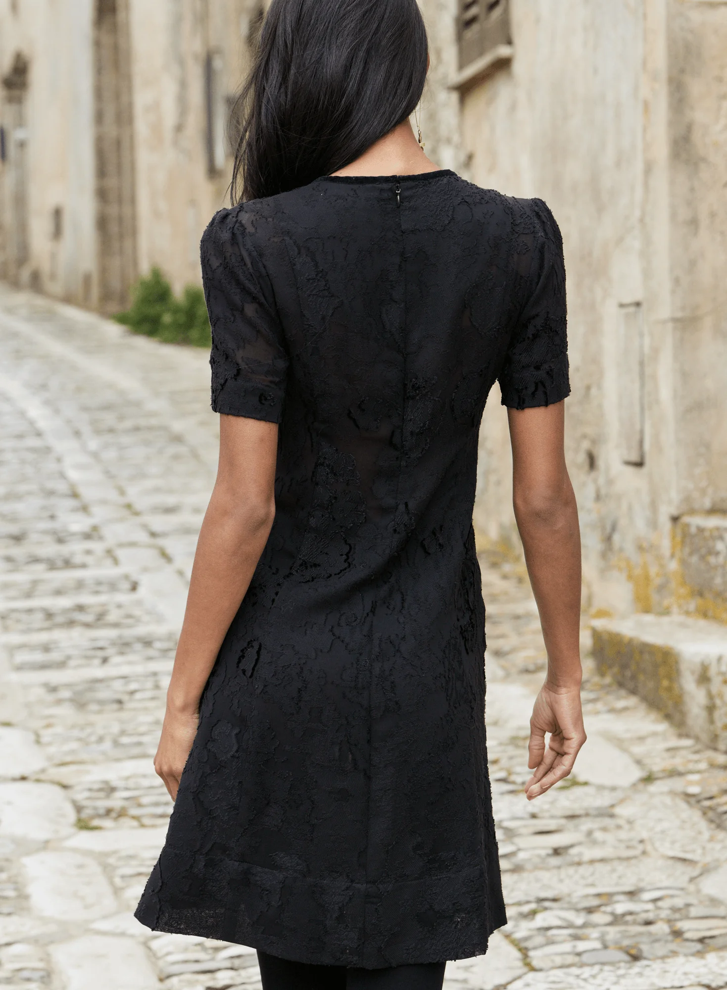 Joleen Dress - Image 2