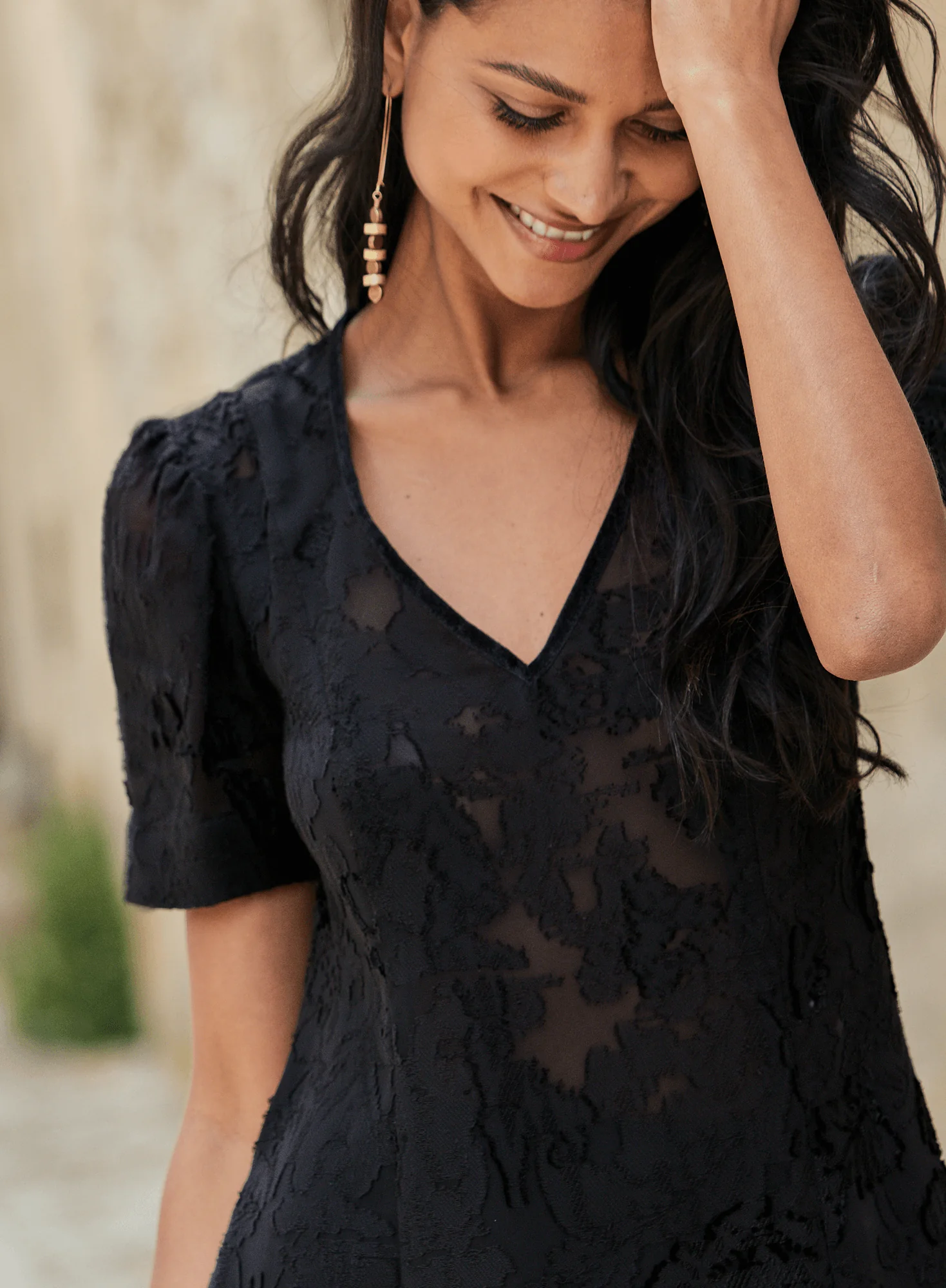 Joleen Dress - Image 4