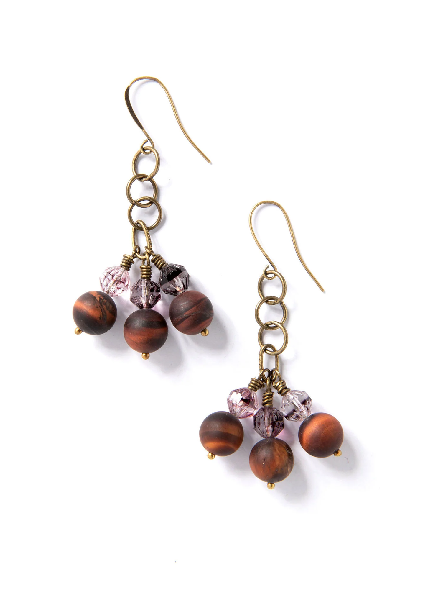 Jolie Earrings