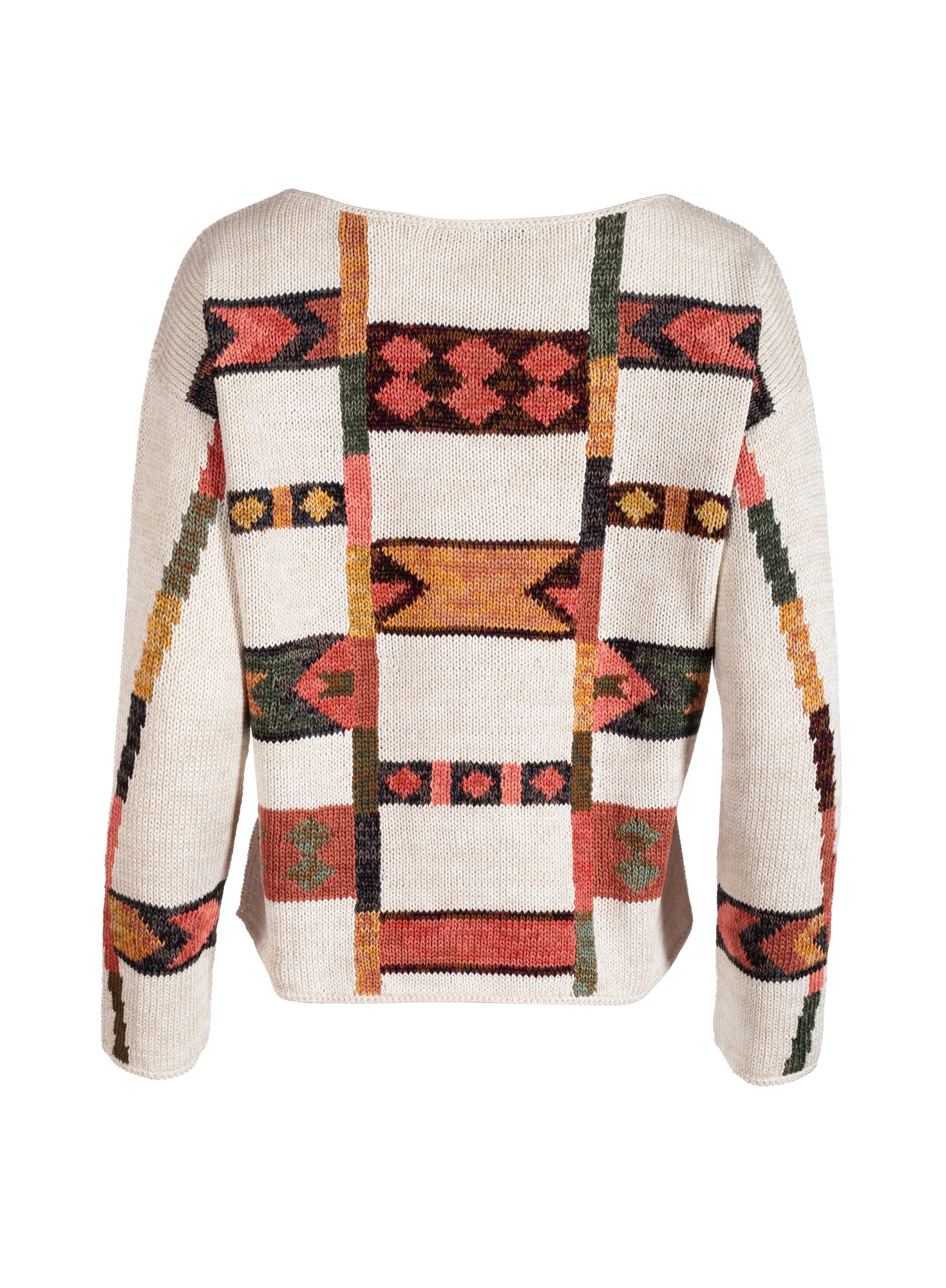 Jomolhari Pullover - Image 3