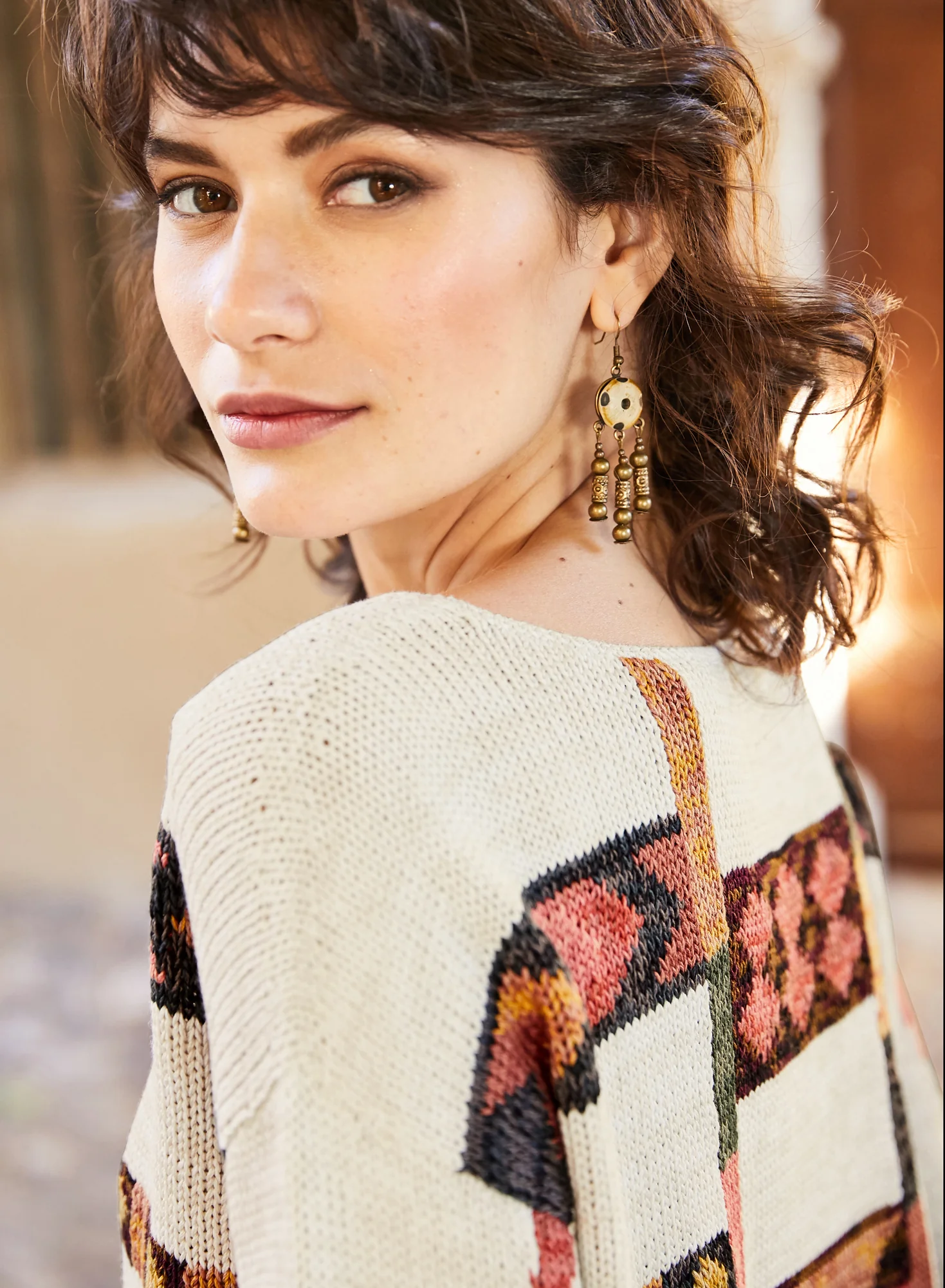 Jomolhari Pullover - Image 4