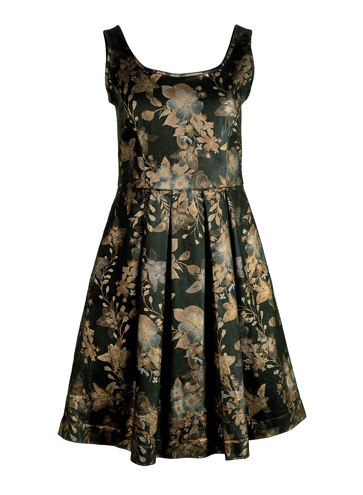 Josephine Dress - Image 2