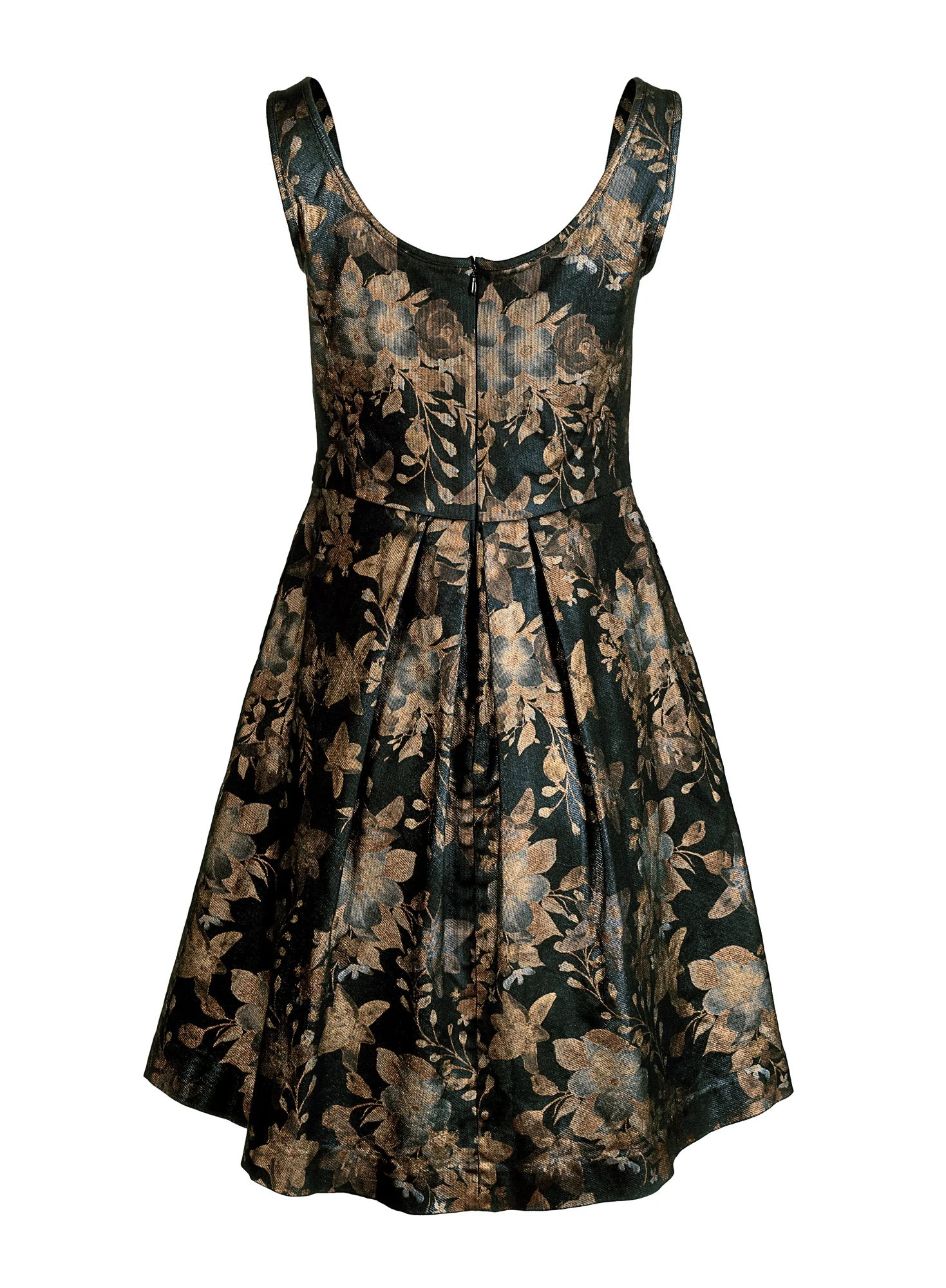 Josephine Dress - Image 3