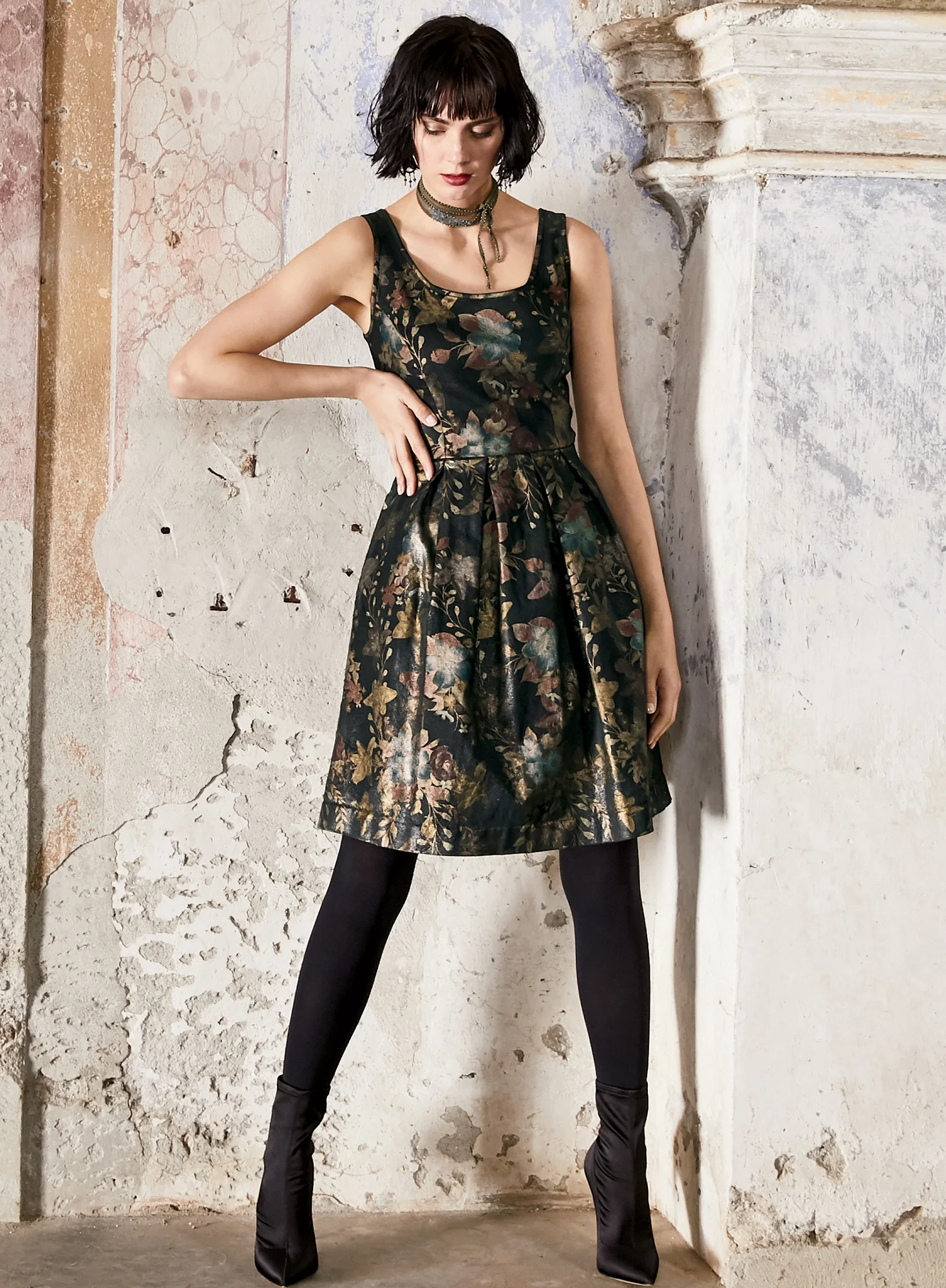Josephine Dress - Image 4