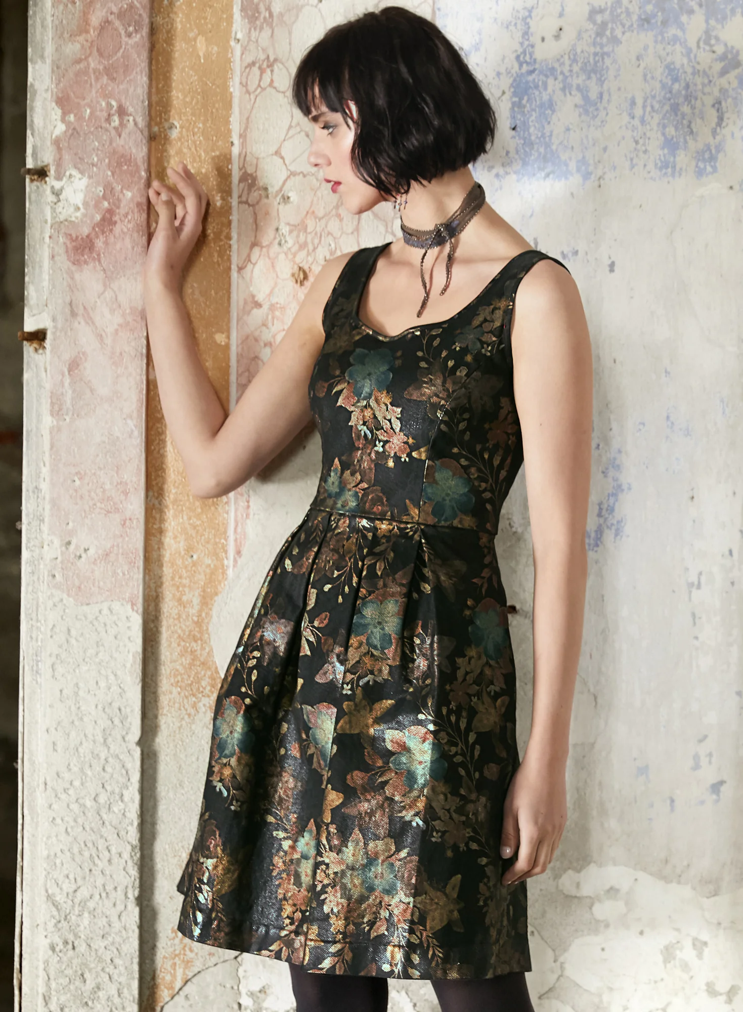 Josephine Dress - Image 5