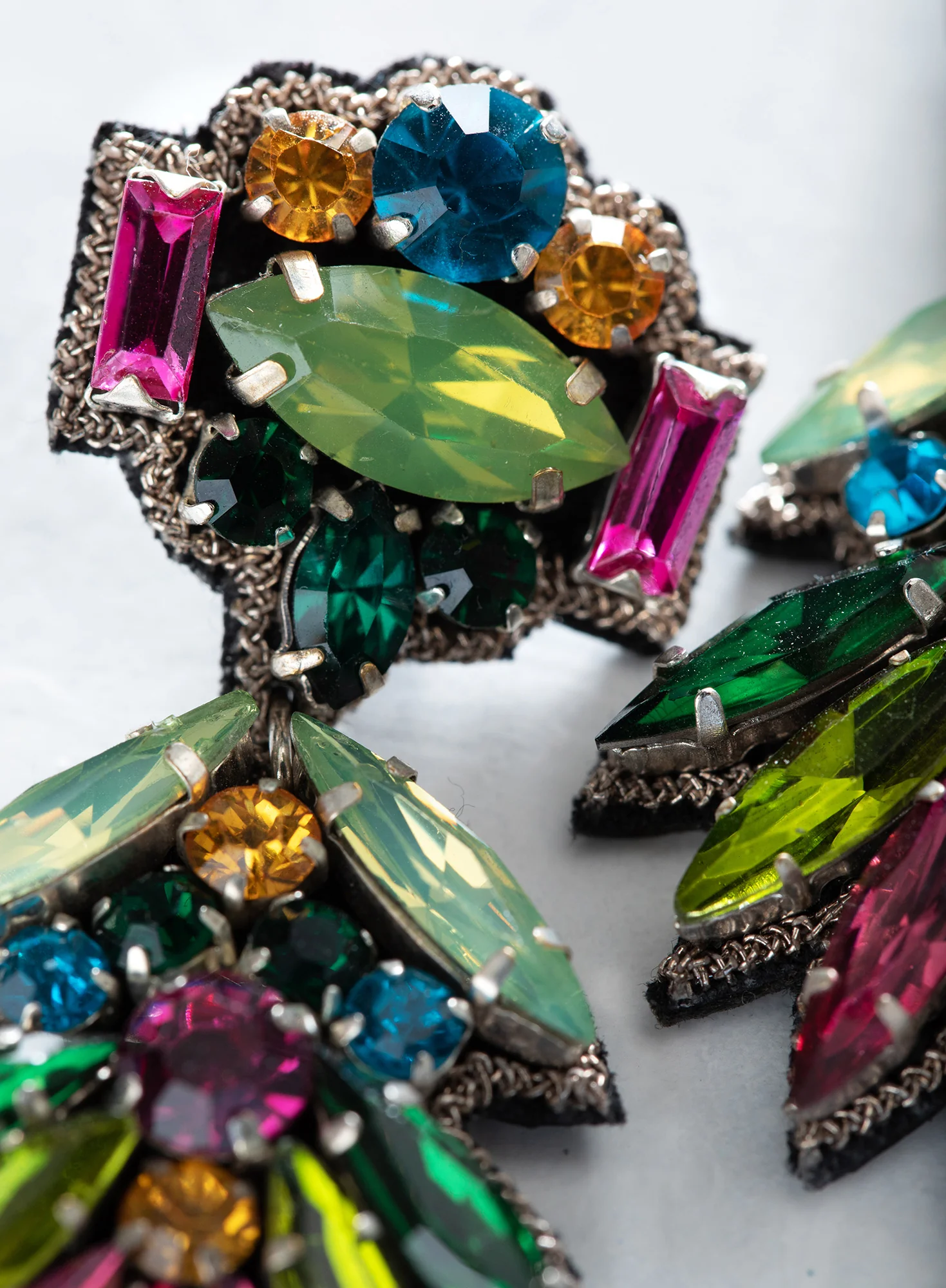 Josephine Earrings - Image 2