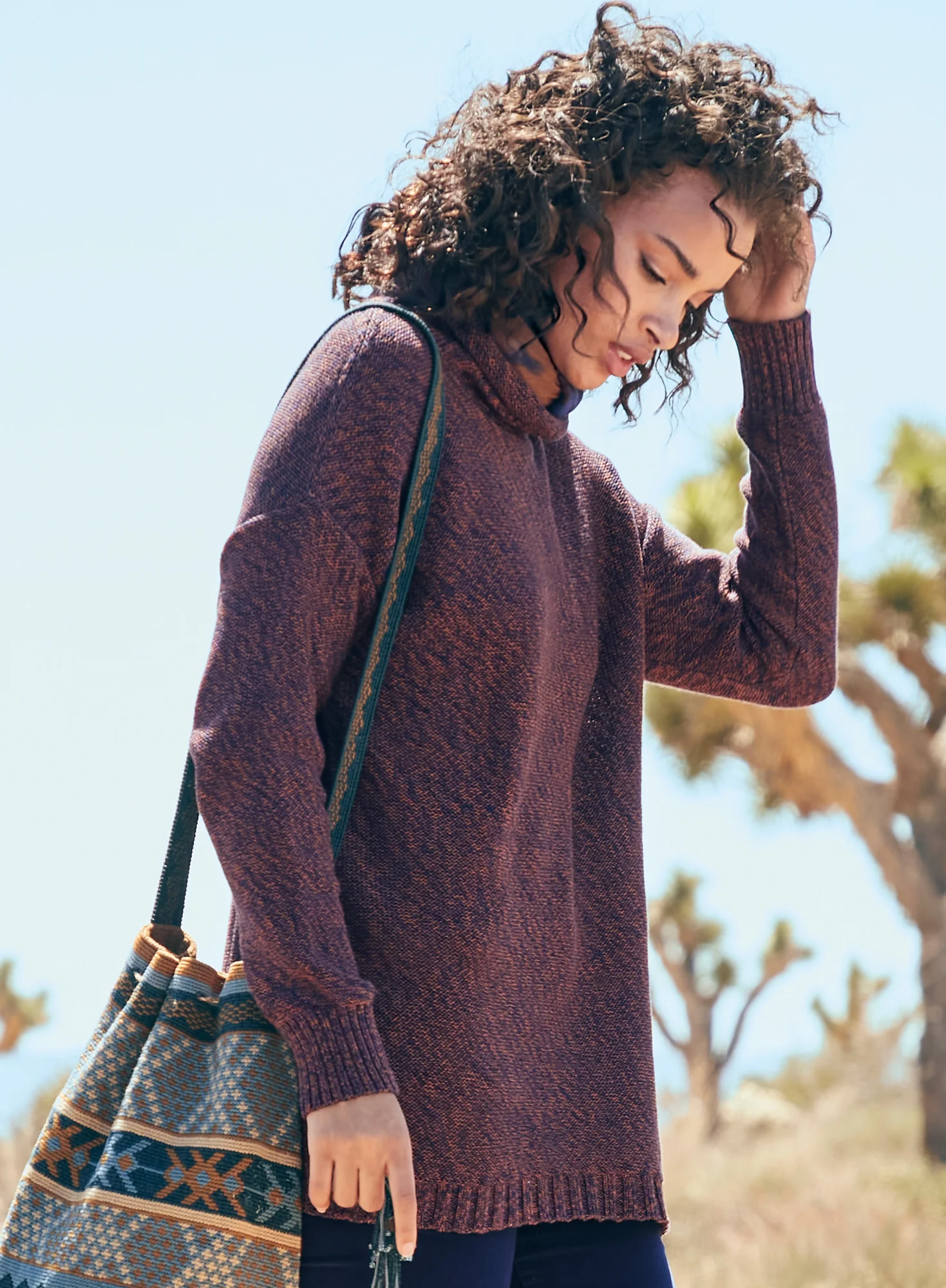 Joshua Tree Tunic - Image 4