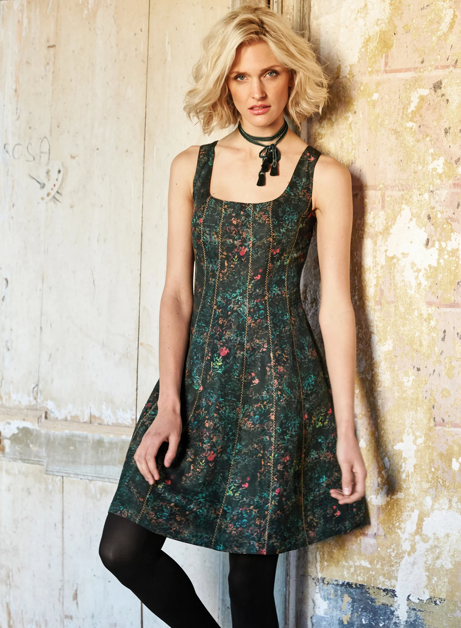 Jubilee Dress