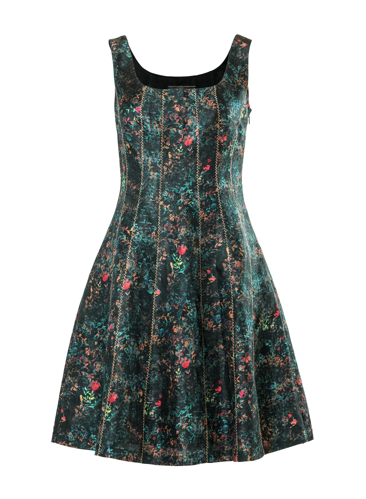 Jubilee Dress - Image 3