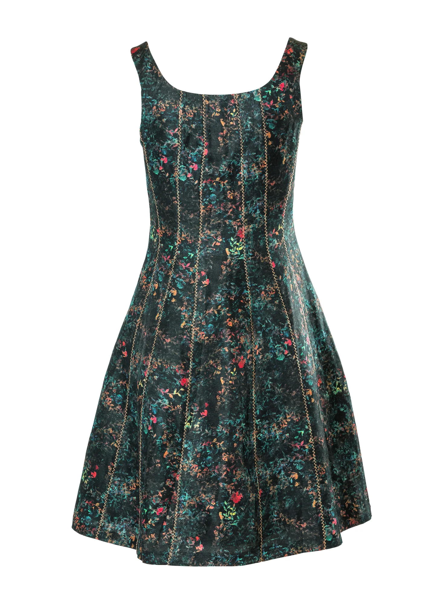Jubilee Dress - Image 4