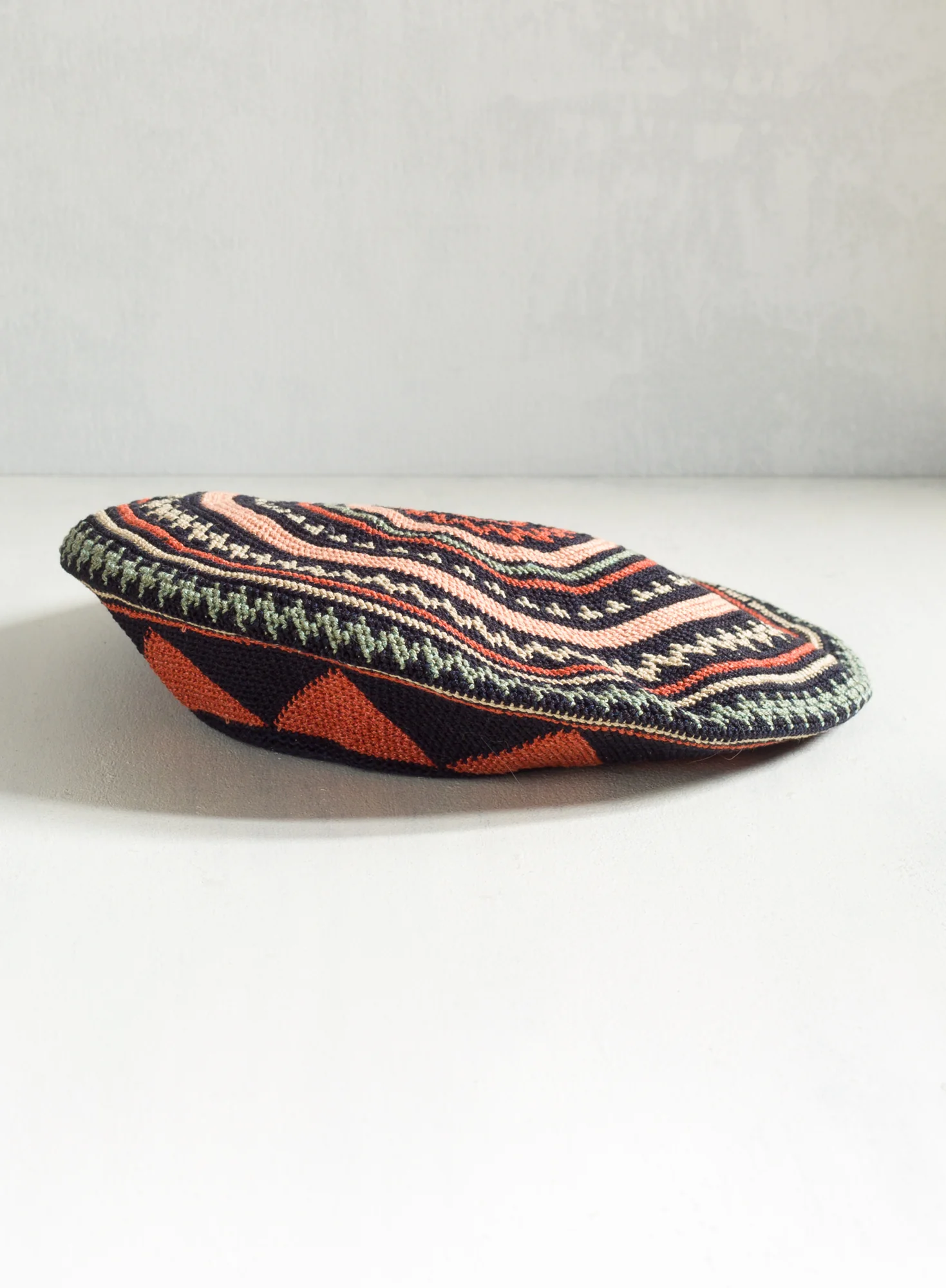 Juliaca Beret