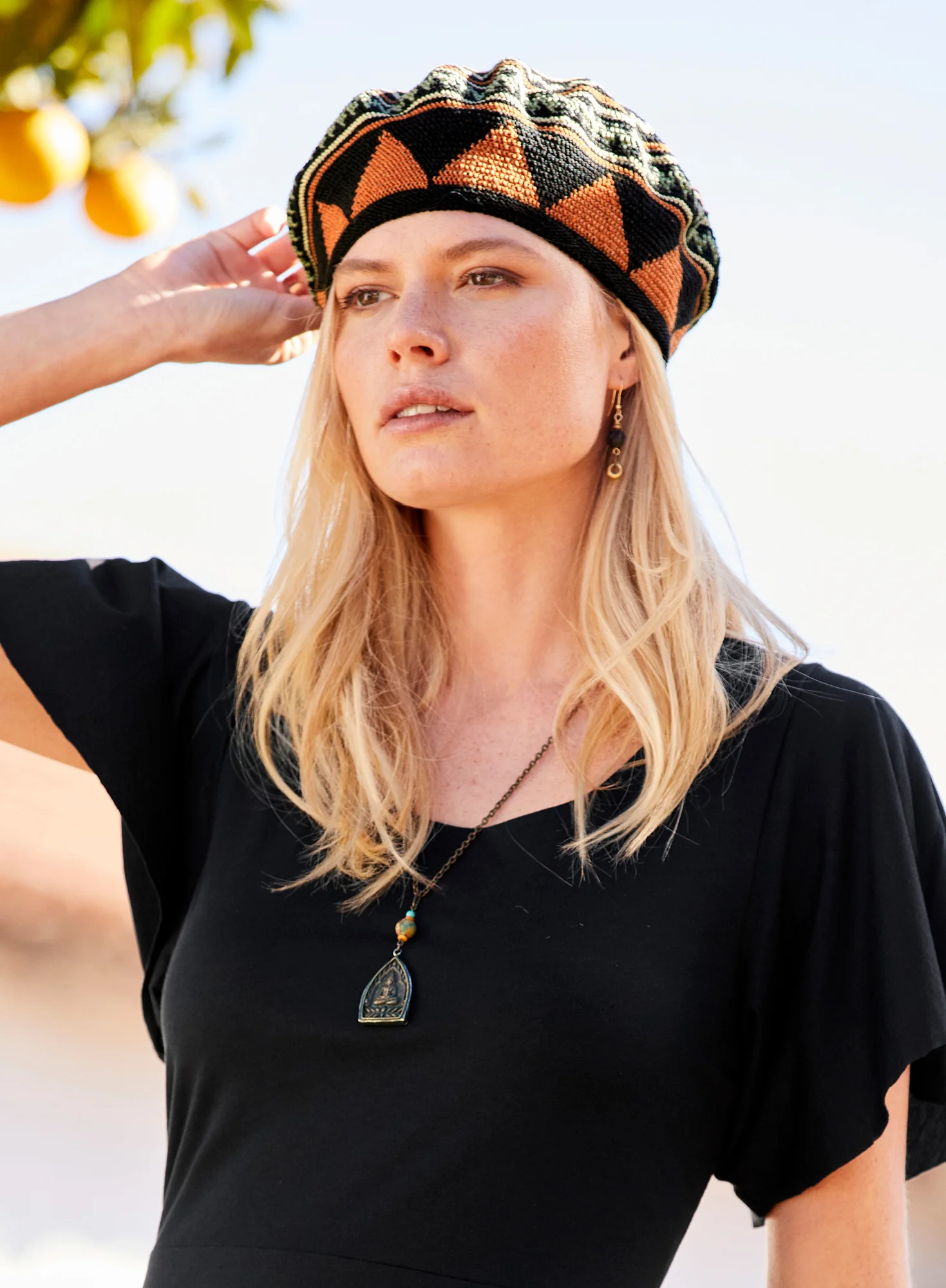 Juliaca Beret - Image 4